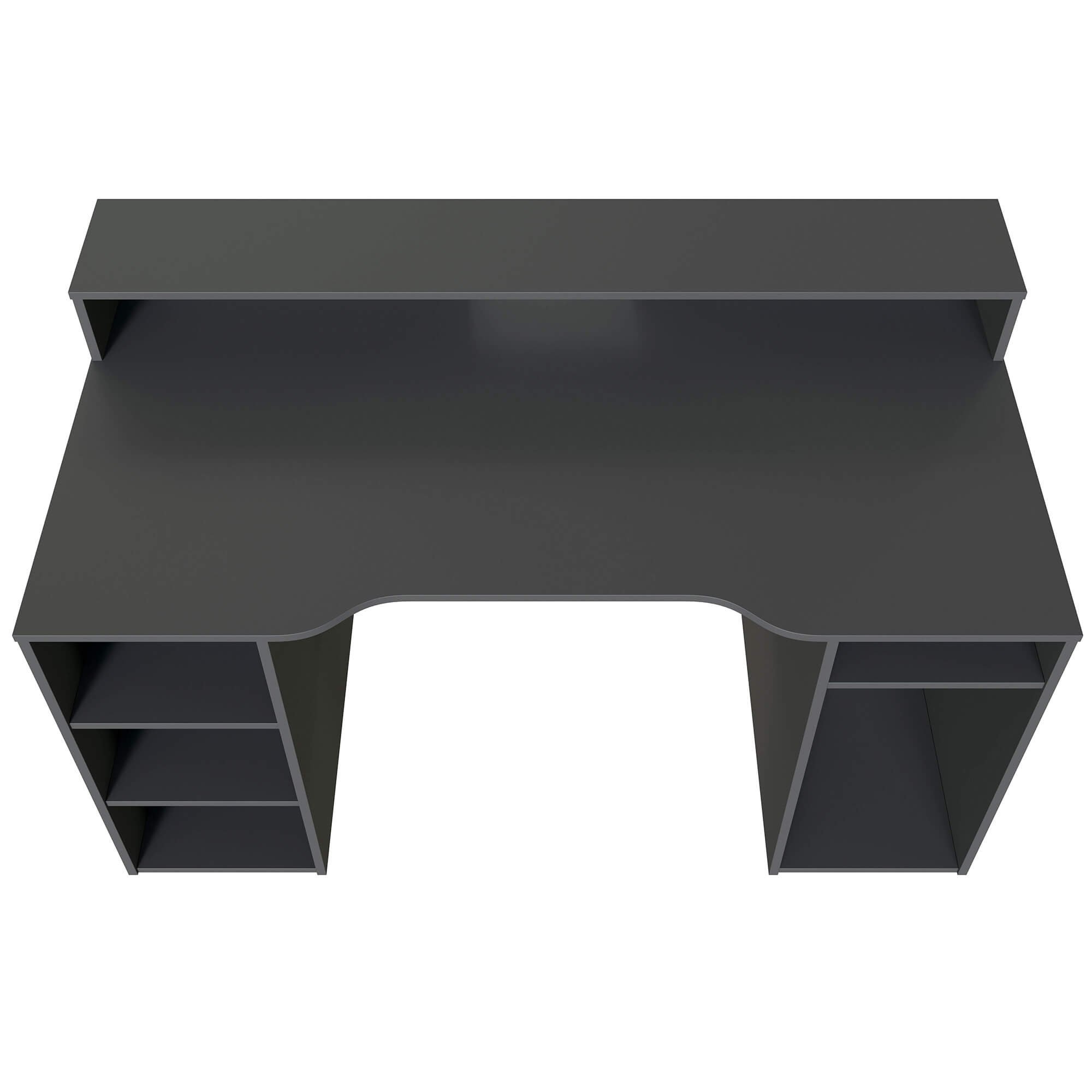 Secretaria-gamer-OZONE