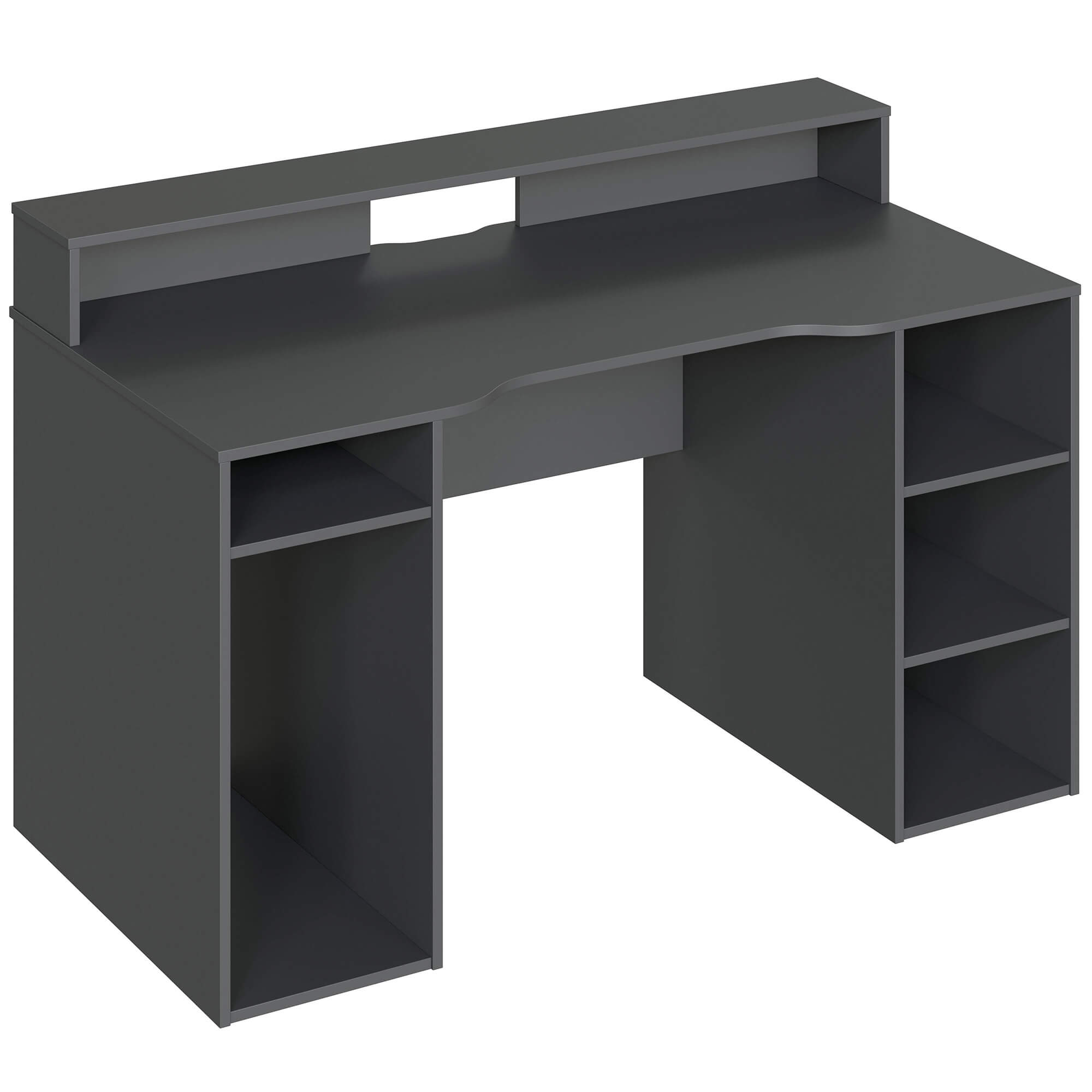 Secretaria-gamer-OZONE