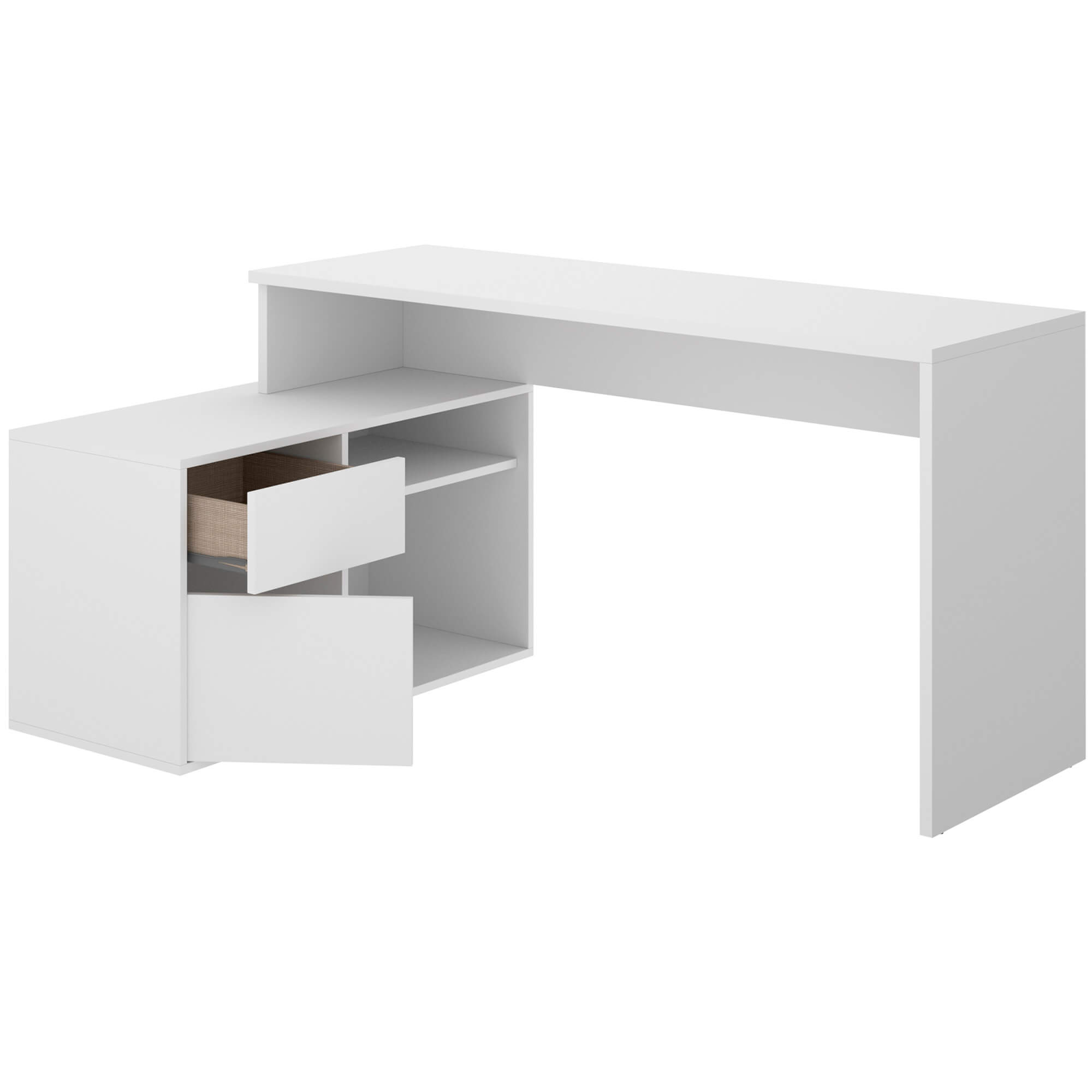 Secretaria-reversivel-ROXIE---Branco