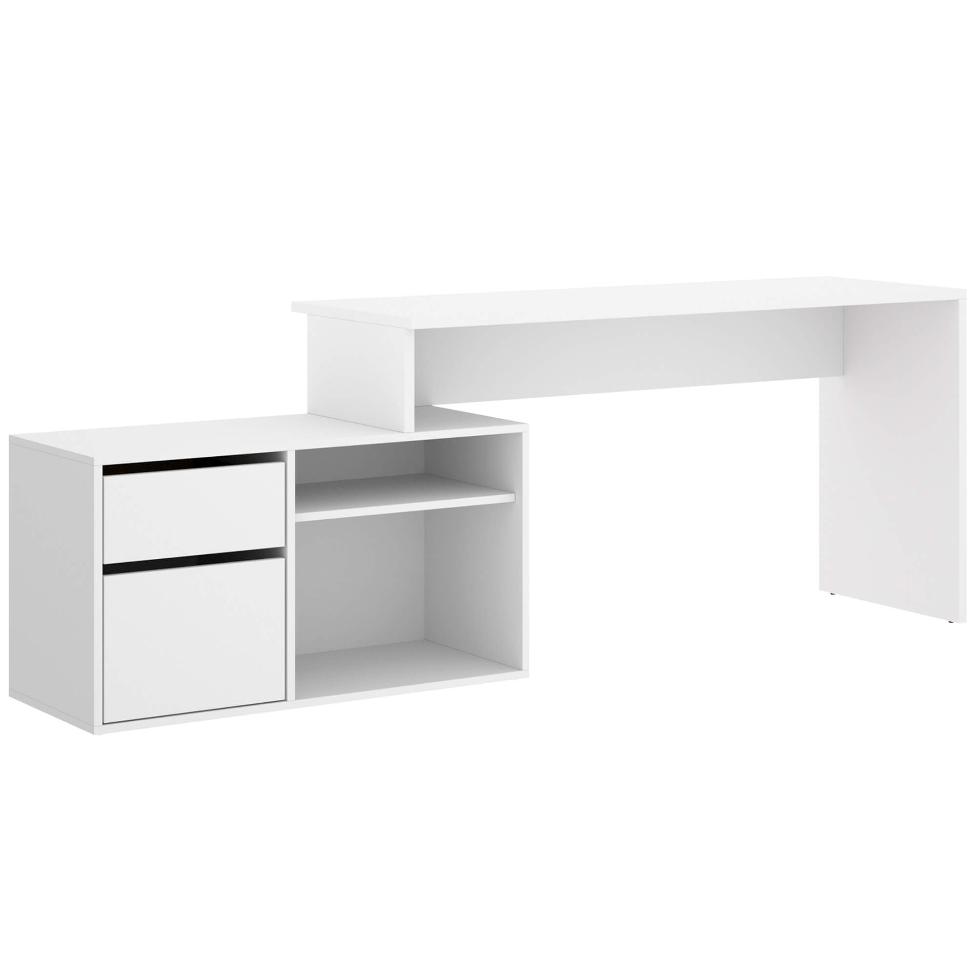 Secretaria-reversivel-ROXIE---Branco
