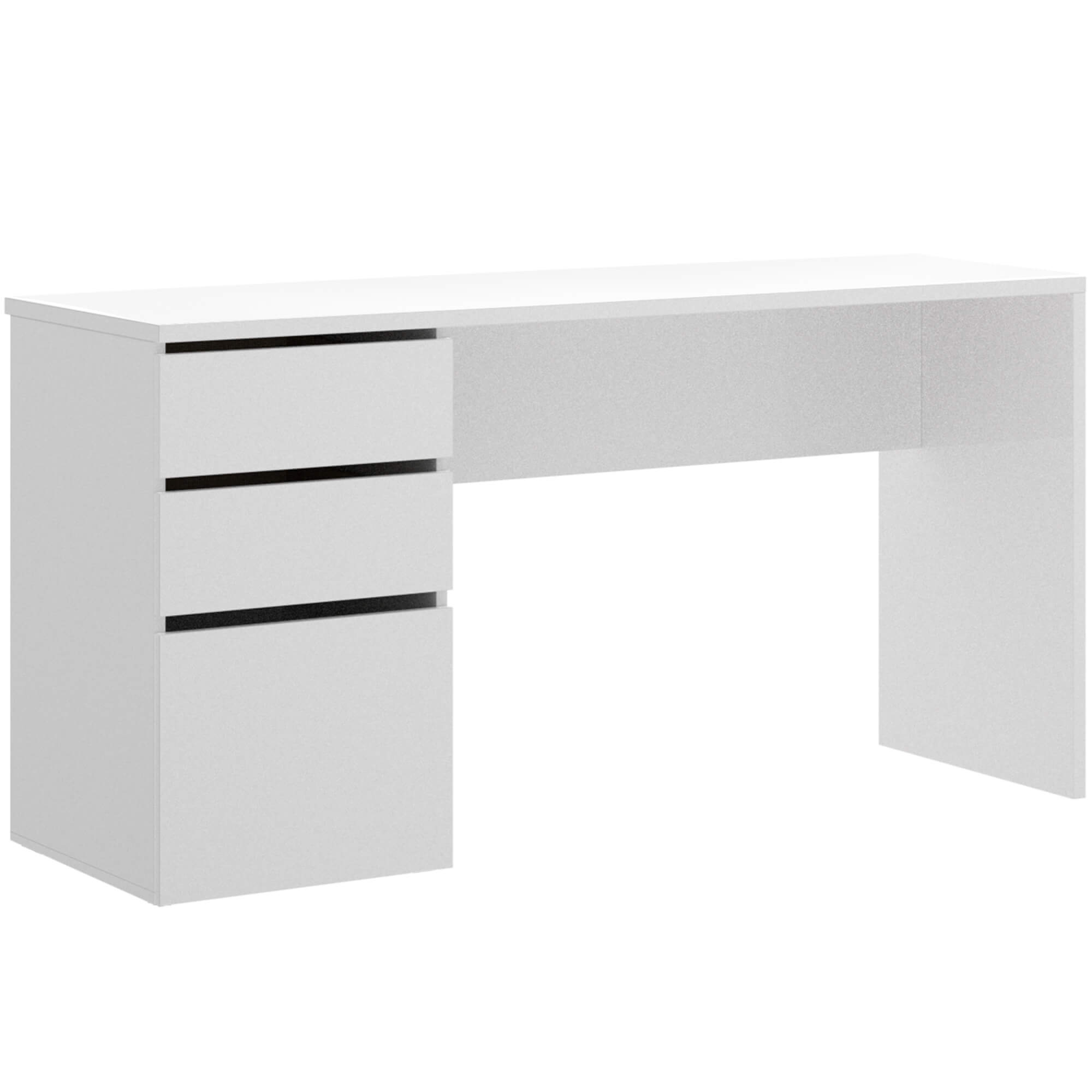 Secretaria-SHIRO---Branco-mate