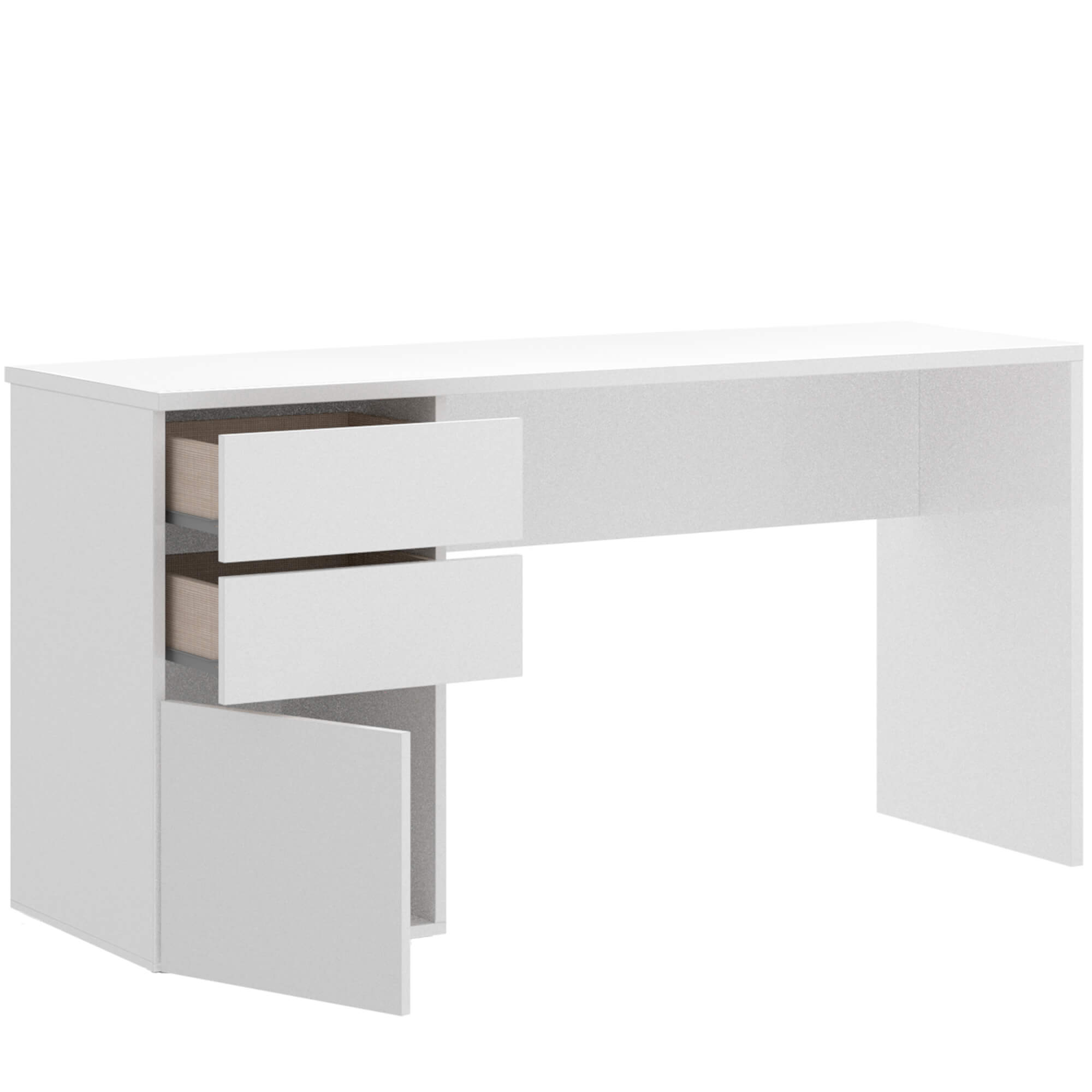 Secretaria-SHIRO---Branco-mate