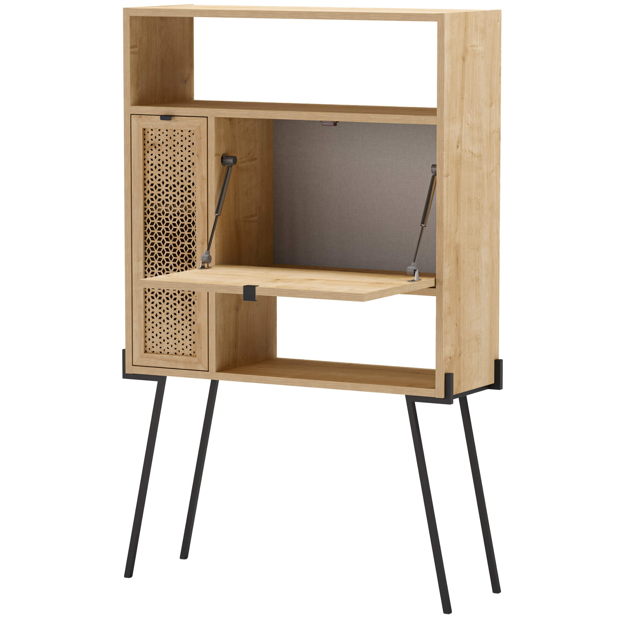 Secretaria-ECRIN---Carvalho