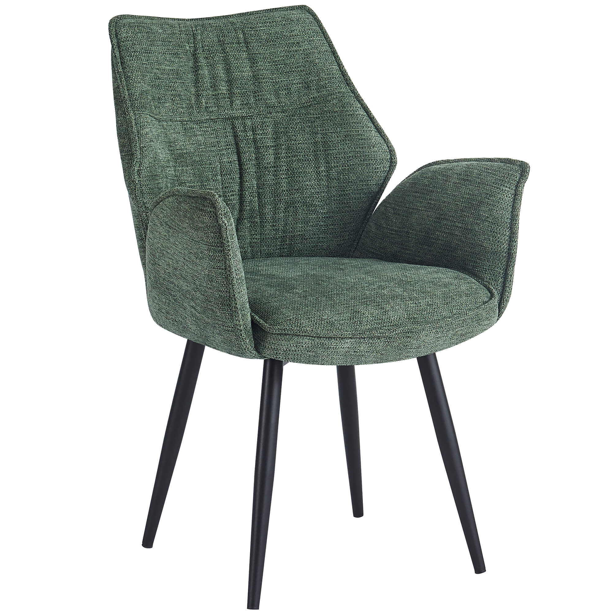 Pack-4-cadeiras-DUBAI-giratorias--360º--Verde