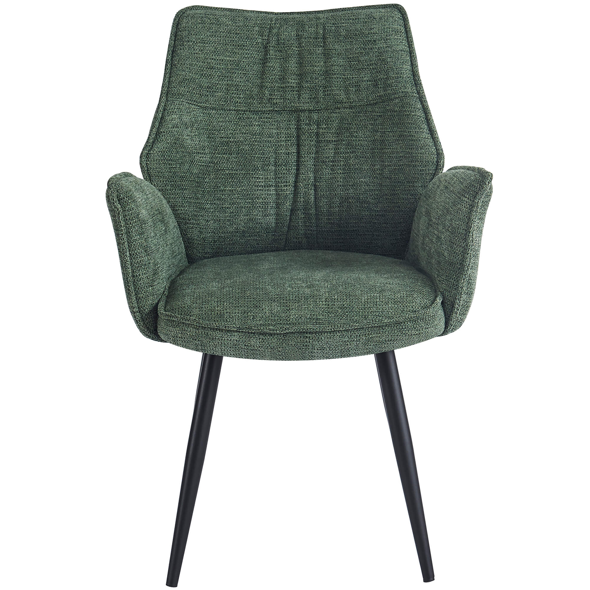 Pack-4-cadeiras-DUBAI-giratorias--360º--Verde