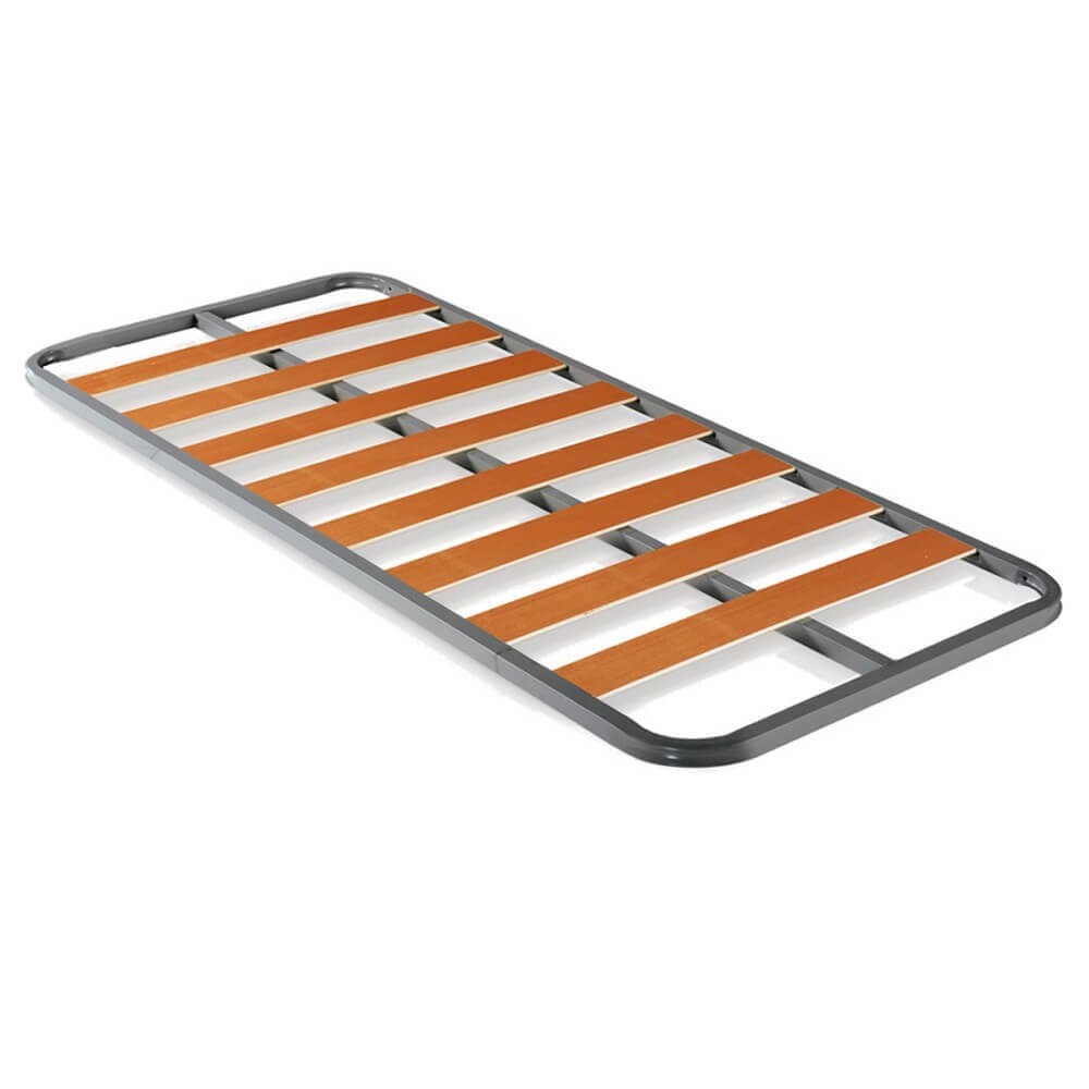 Pack-cama-alta-ERICK---colchao-SPRING-ROLLER---Branco-e-carvalho