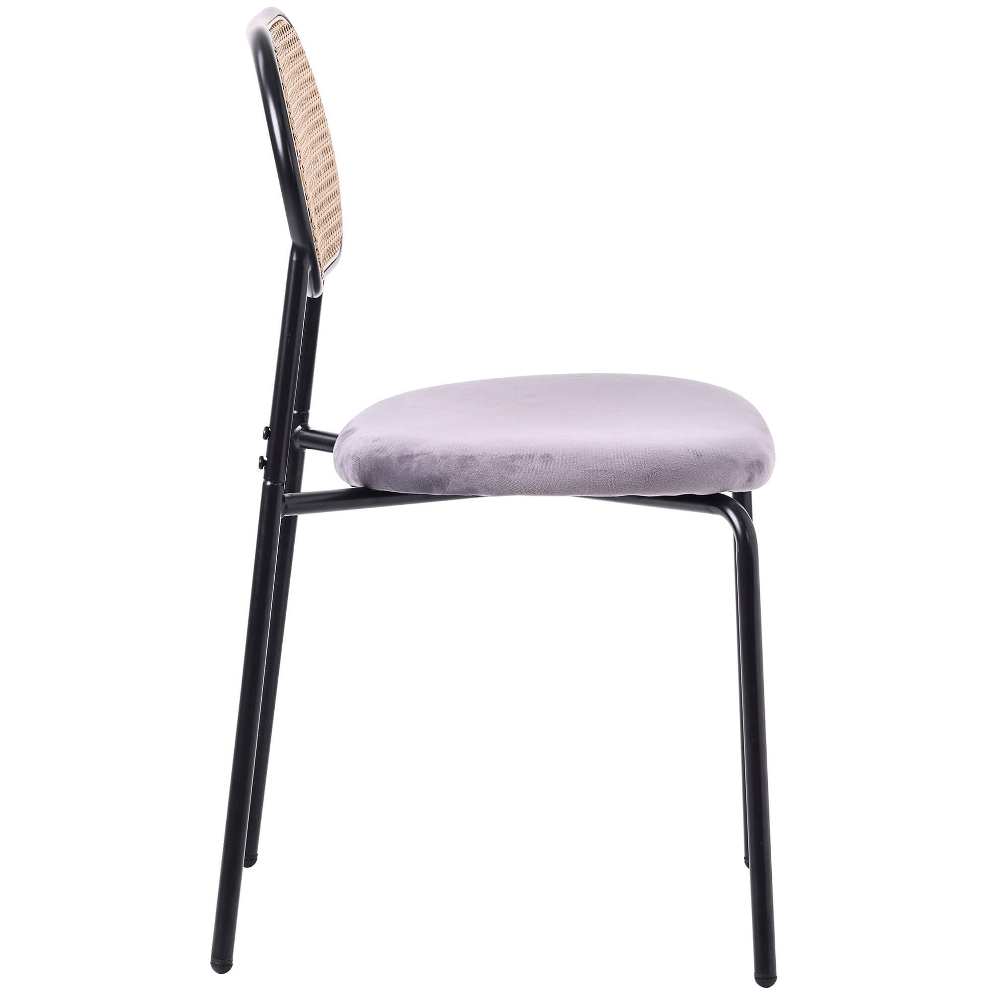 Pack-4-cadeiras-KEN-Cinzento--Veludo-