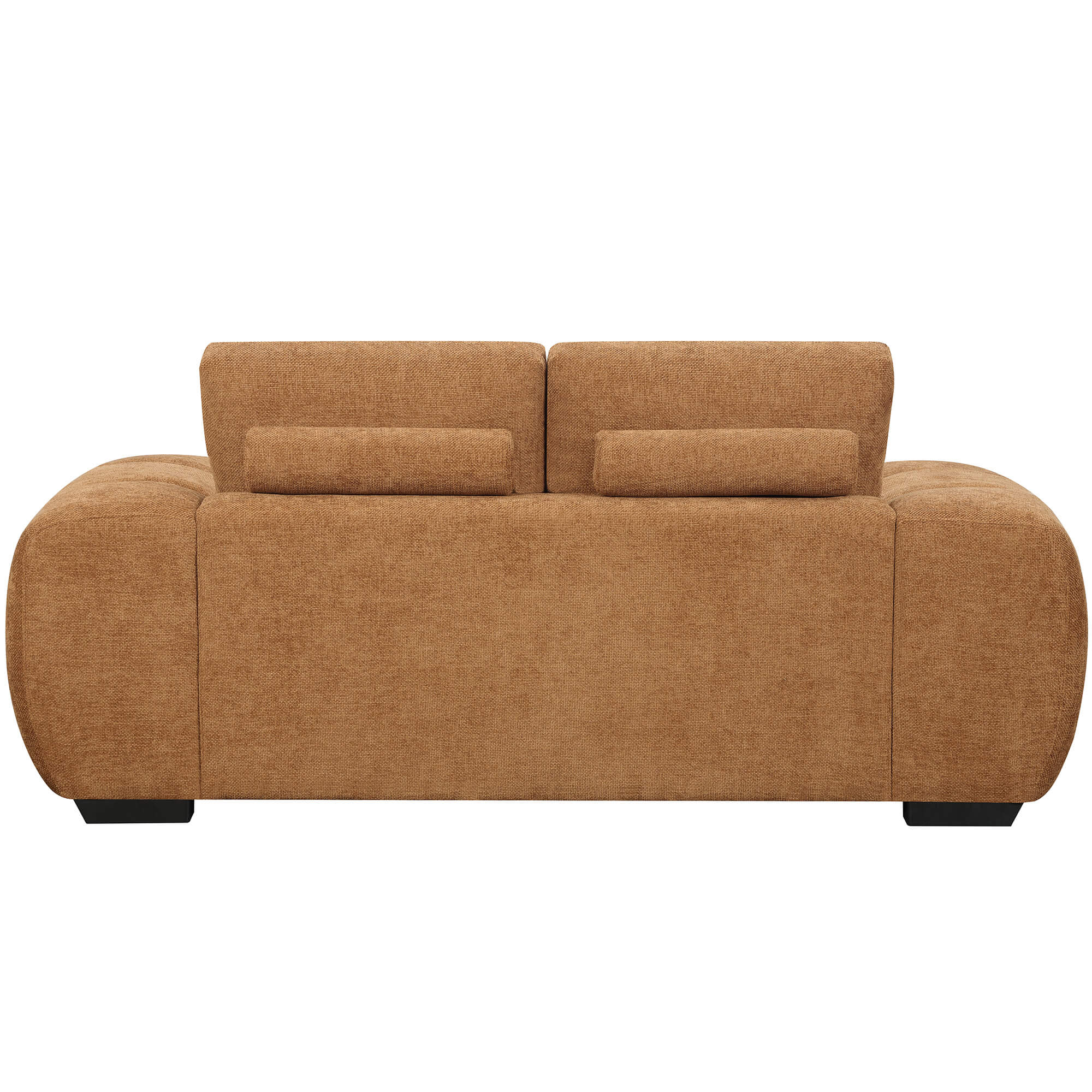 Sofa-2-Lugares-CALIFORNIA---Laranja