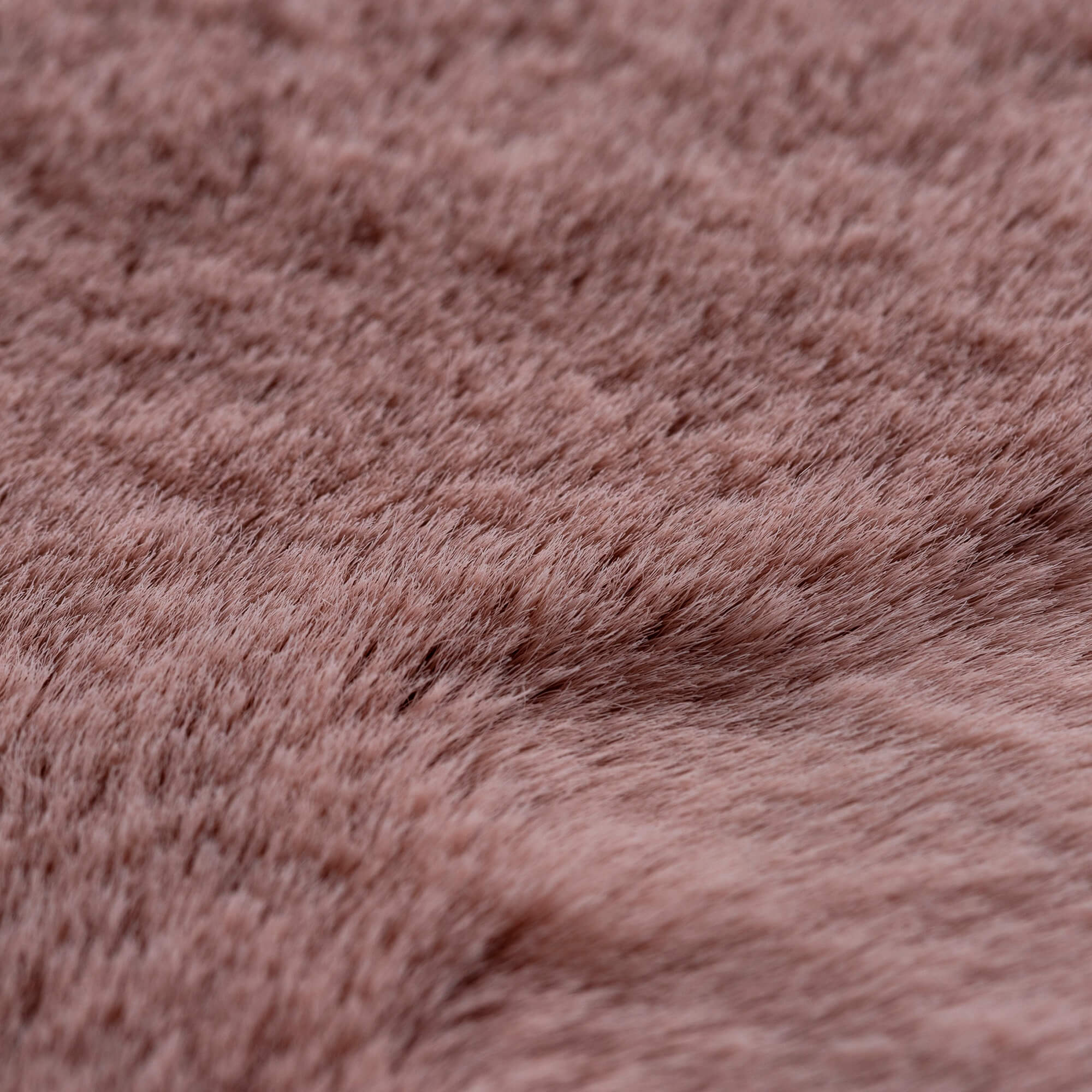 Tapete-Redondo-BUNNY-II-Rosa---60-x-60-cm