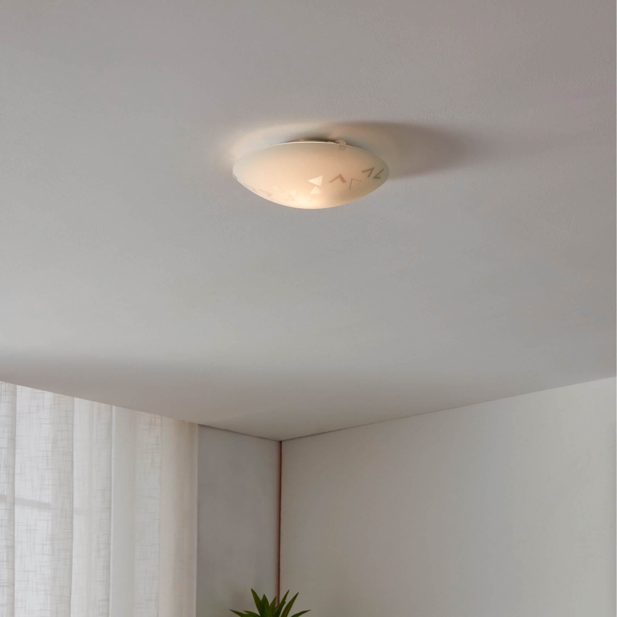 Plafon-E27-60W--MARS--80263---Branco