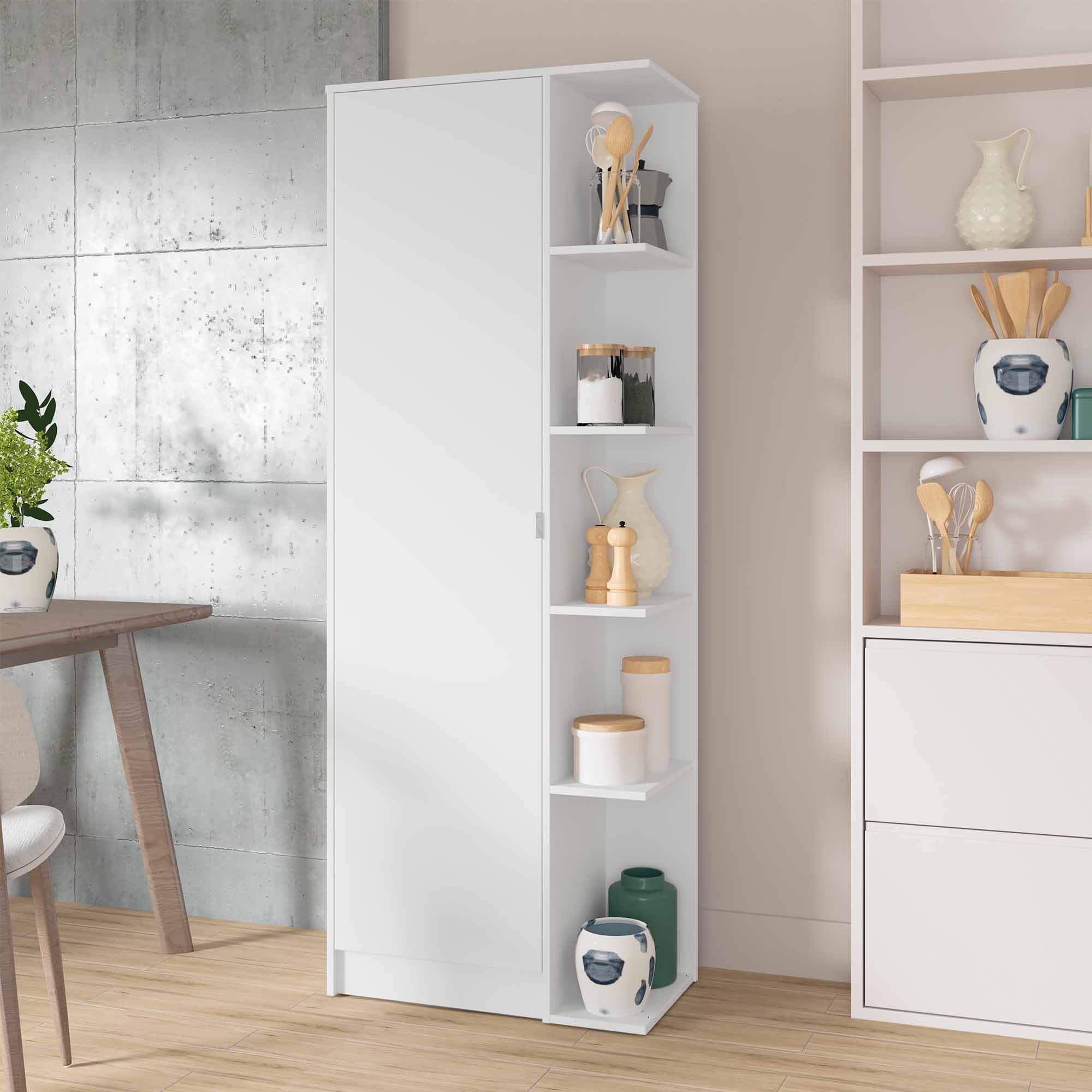 Sapateira-MARK-com-1-porta-e-5-prateleiras---Branco