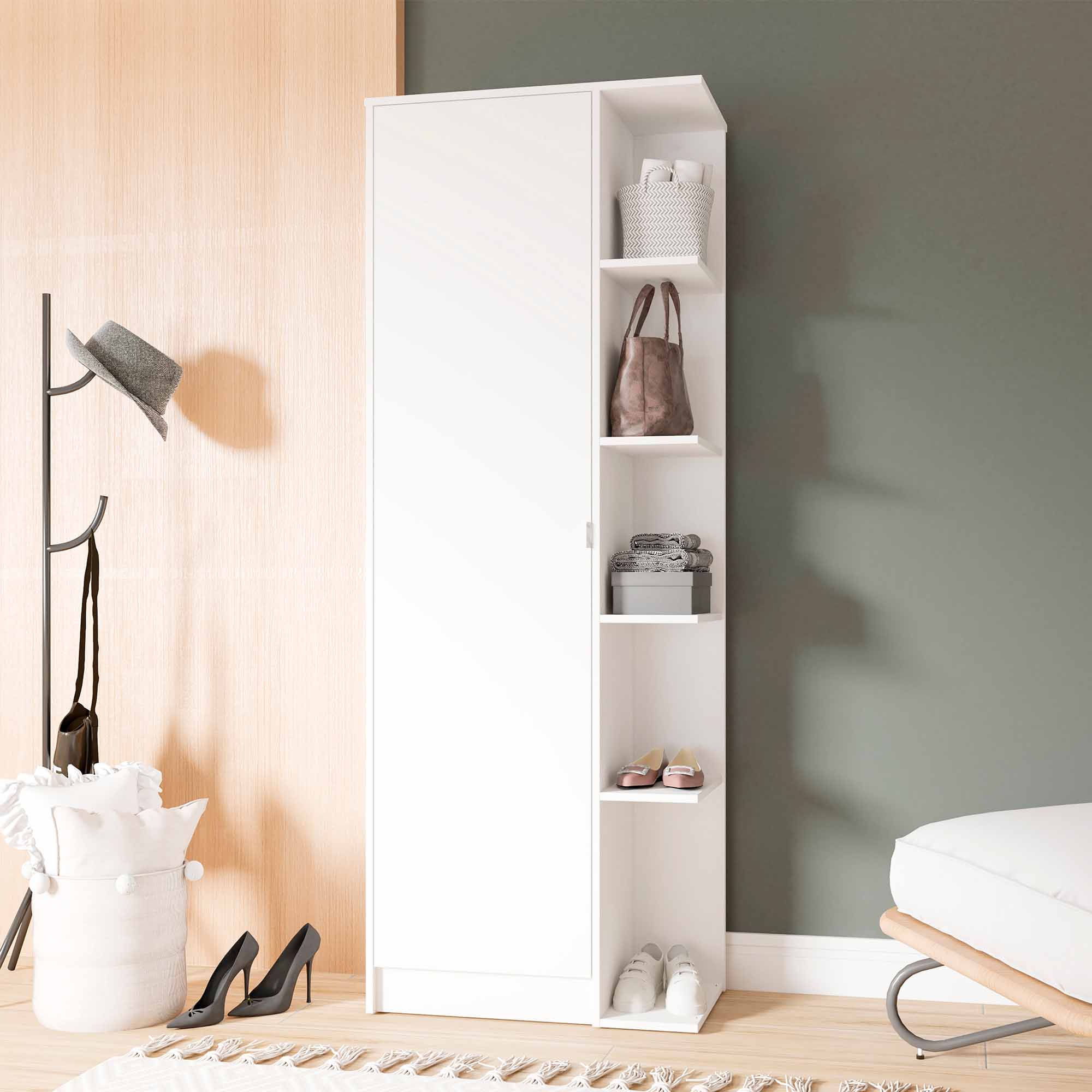 Sapateira-MARK-com-1-porta-e-5-prateleiras---Branco