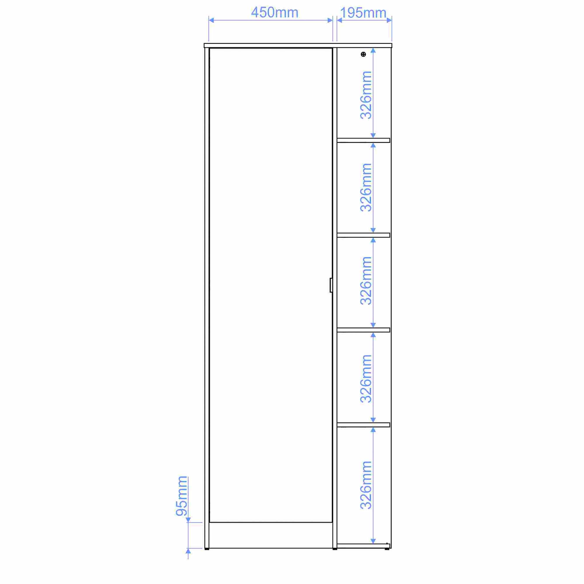 Sapateira-MARK-com-1-porta-e-5-prateleiras---Branco