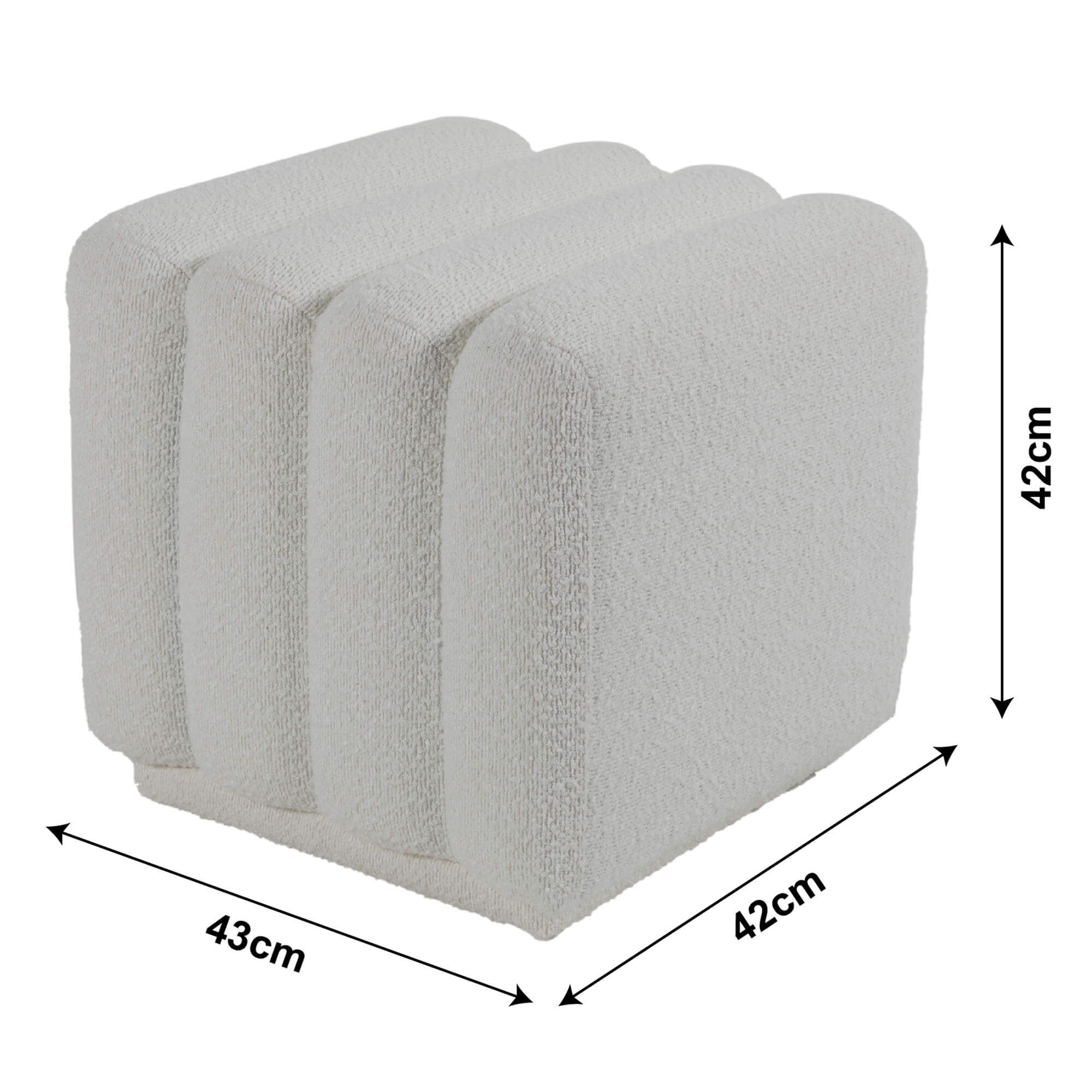 Puff-ICY-Branco-Gelo