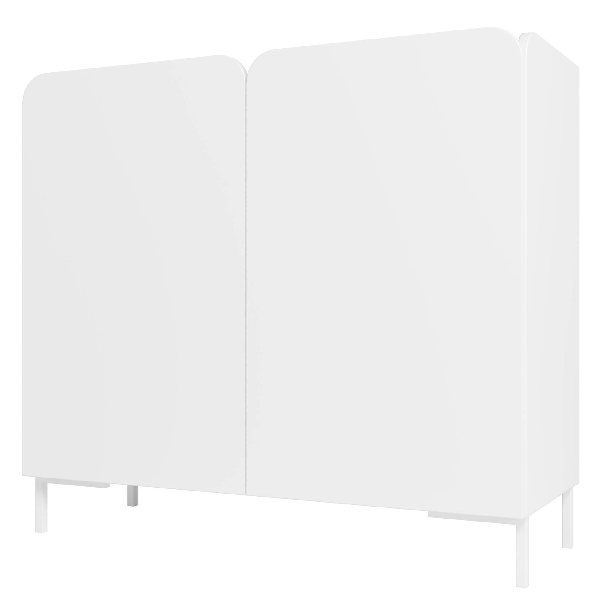 Aparador-TORY-com-2-portas---Branco