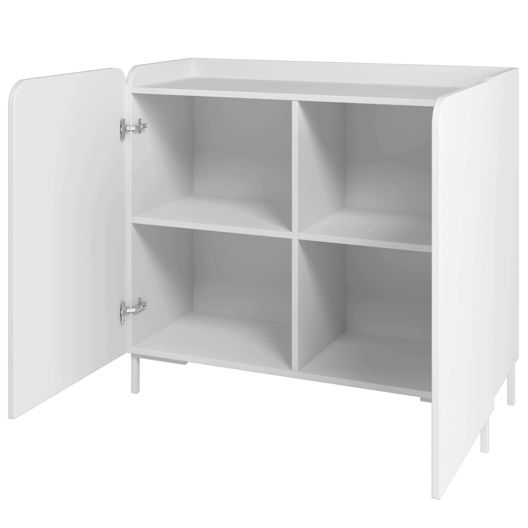 Aparador-TORY-com-2-portas---Branco