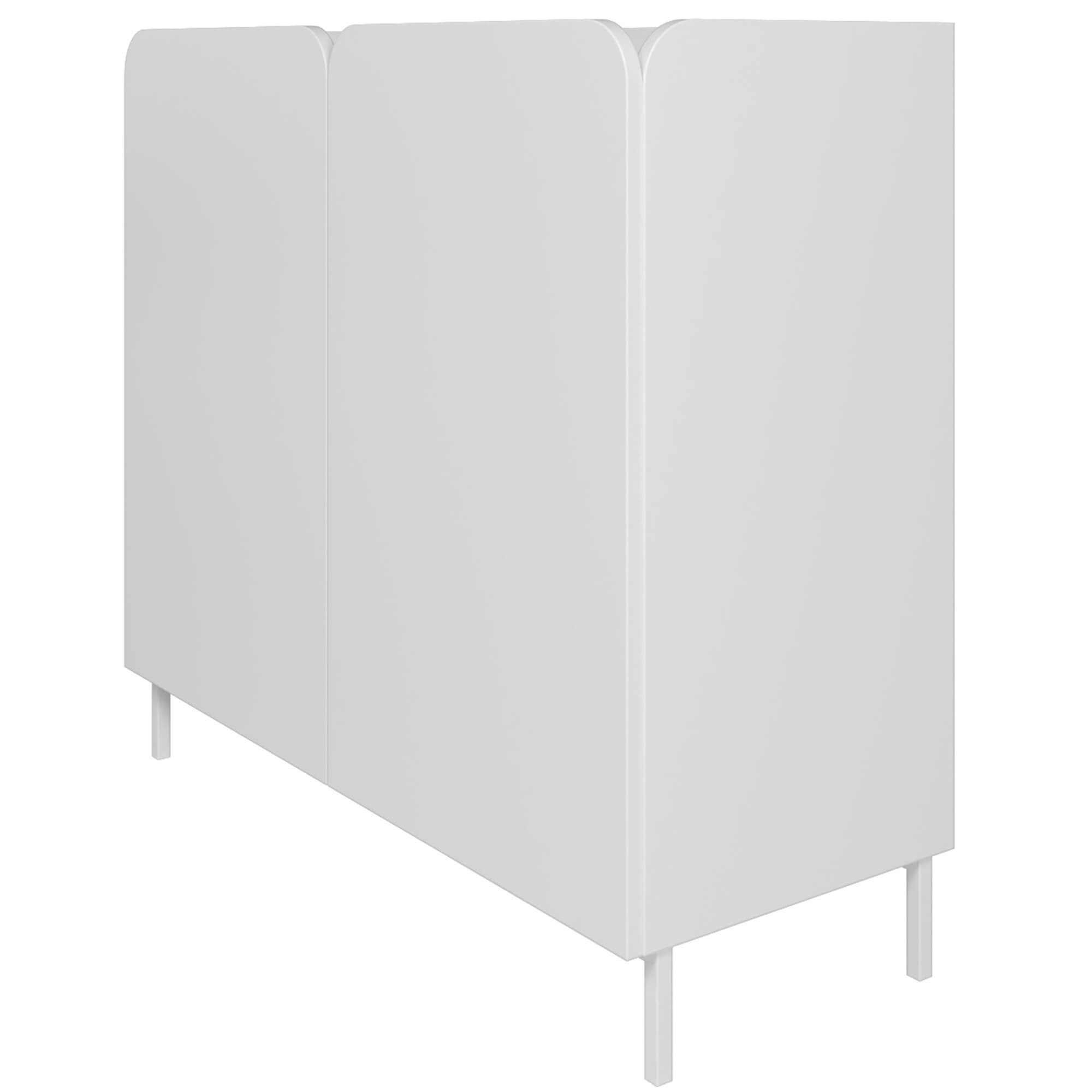Aparador-TORY-com-2-portas---Branco