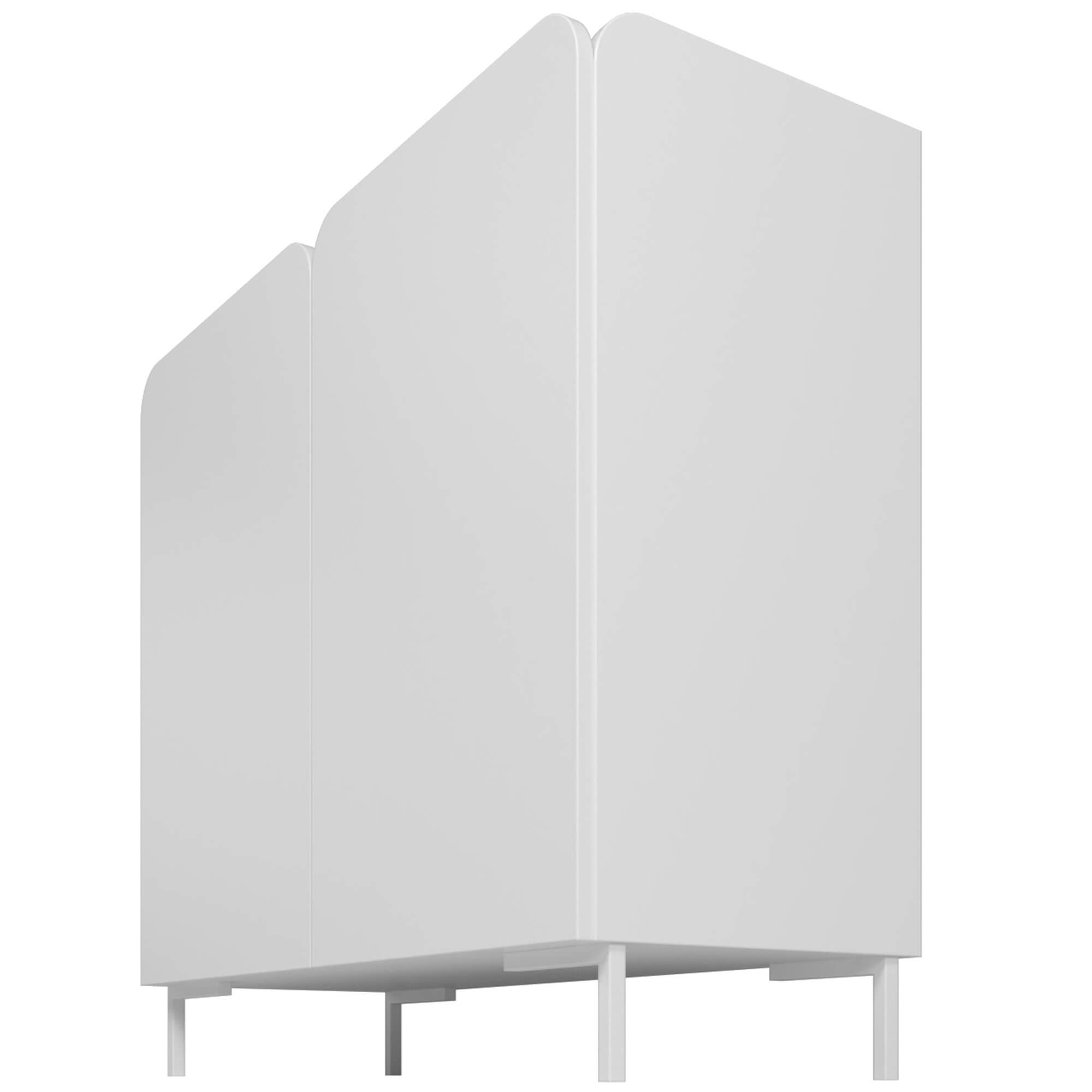 Aparador-TORY-com-2-portas---Branco