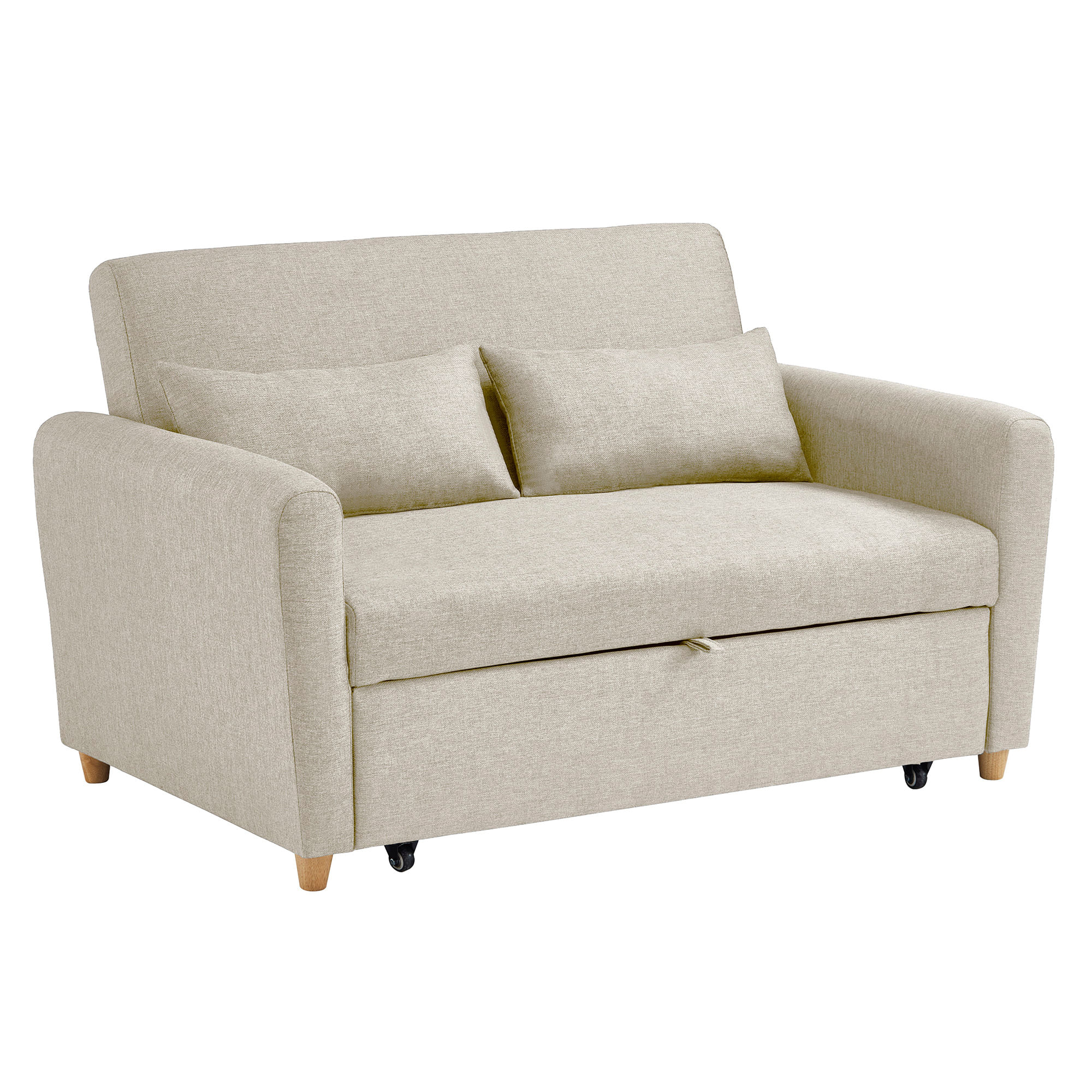 Sofa-cama-2-lugares-KAM-Bege
