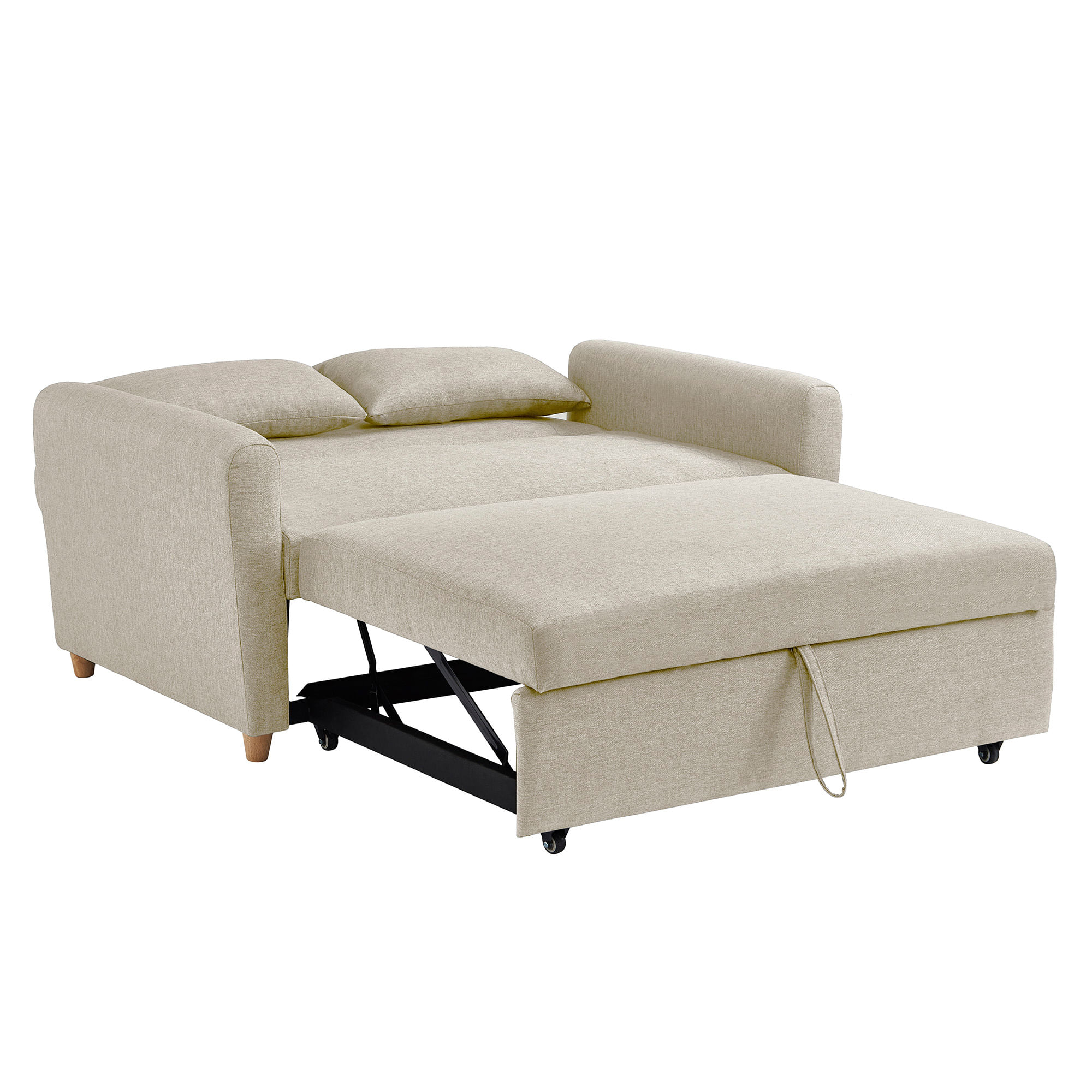 Sofa-cama-2-lugares-KAM-Bege