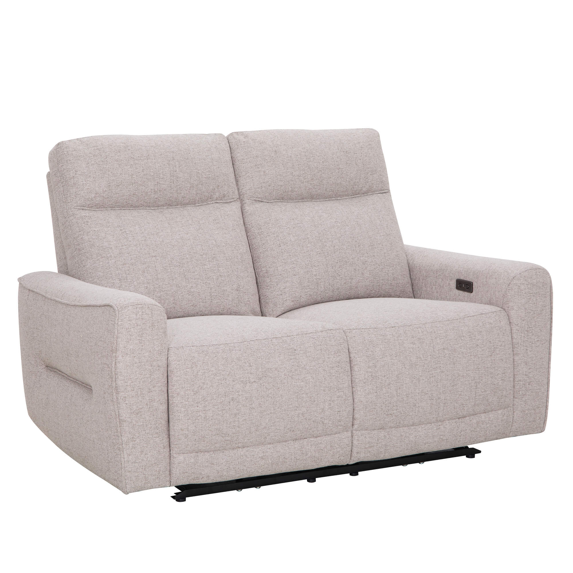 Sofa-2-lugares-BRITTANY-relax-eletrico---Bege-Acinzentado