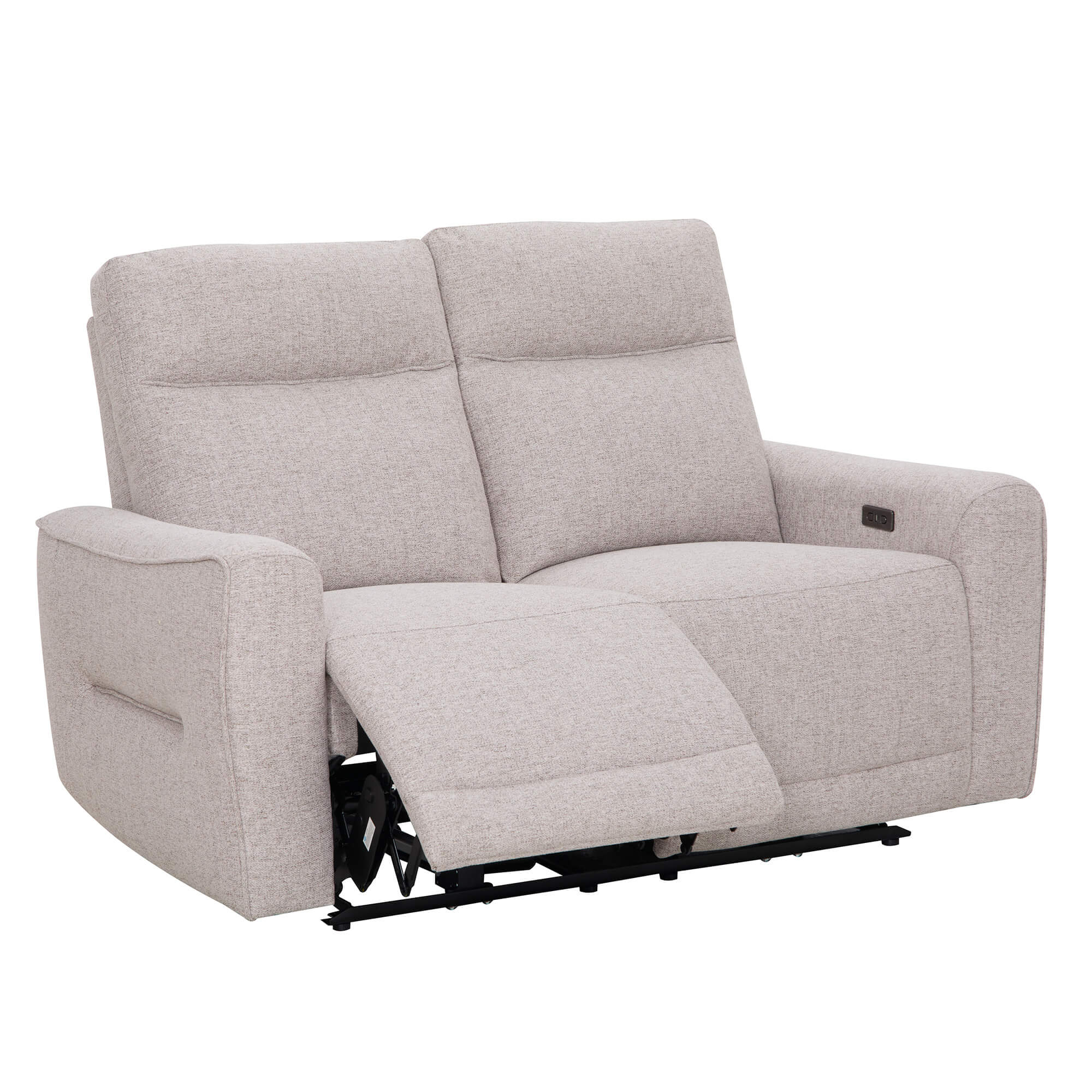 Sofa-2-lugares-BRITTANY-relax-eletrico---Bege-Acinzentado