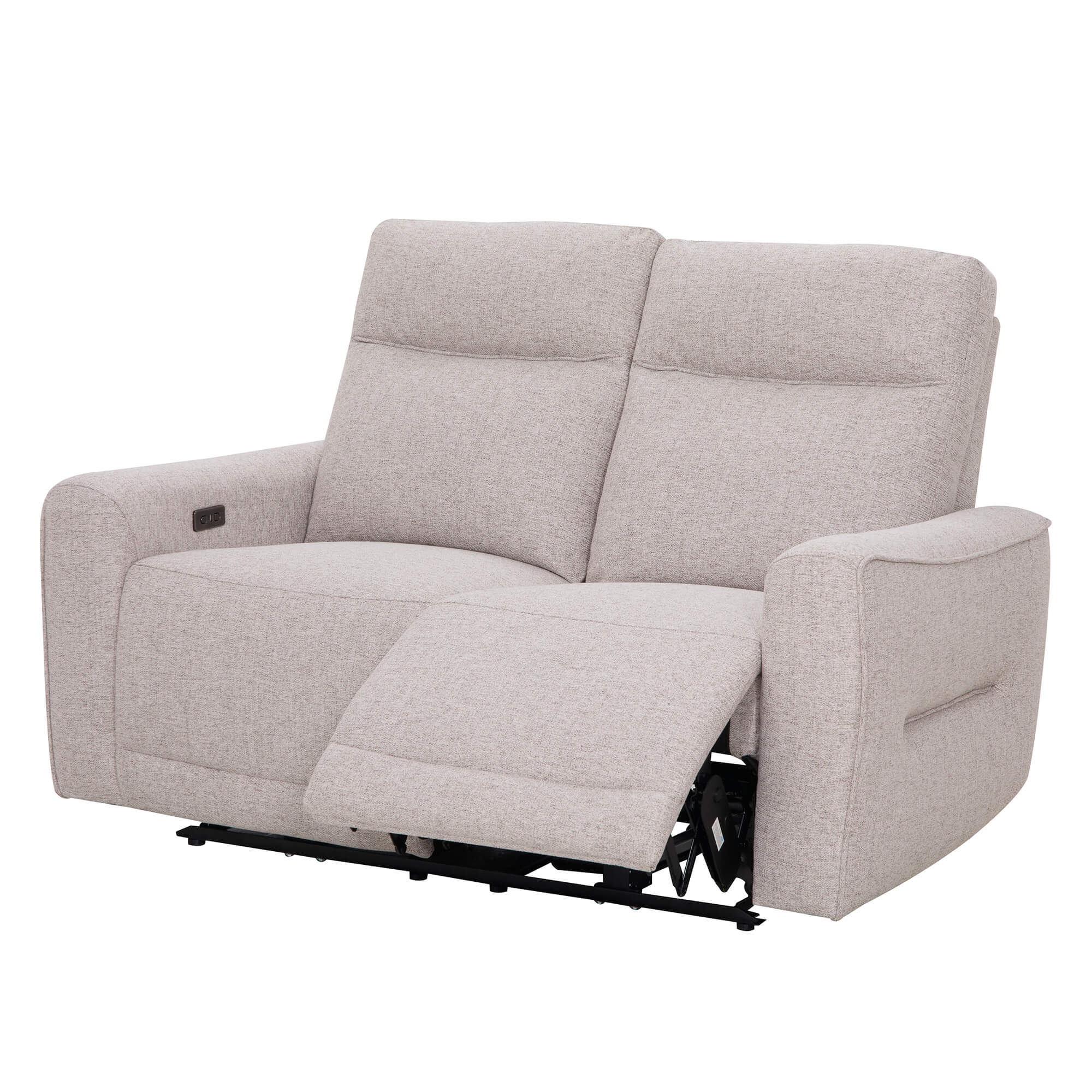 Sofa-2-lugares-BRITTANY-relax-eletrico---Bege-Acinzentado