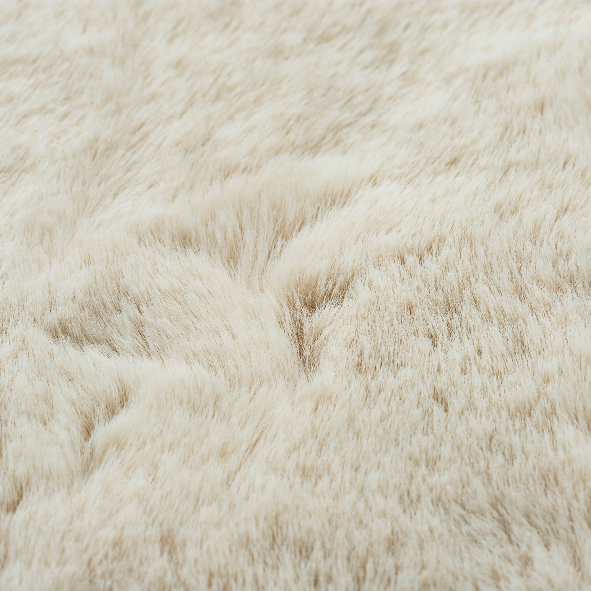 Tapete-redondo-BUNNY-II-160-cm---Marfim