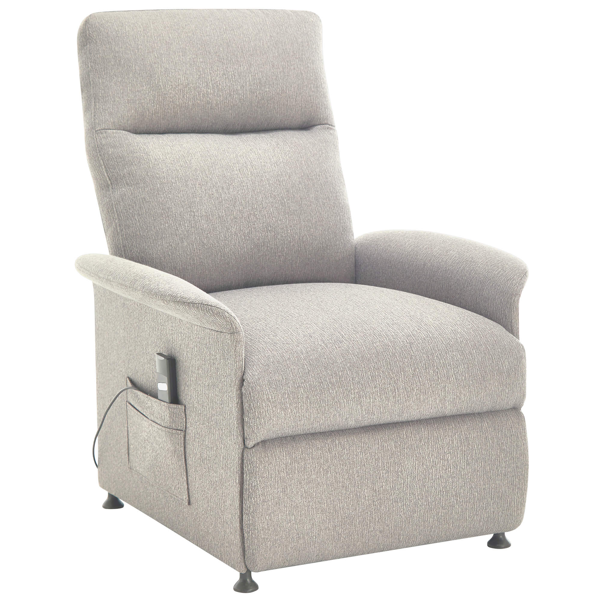 Poltrona-reclinavel-relax-PUSHING-eletrica---Bege