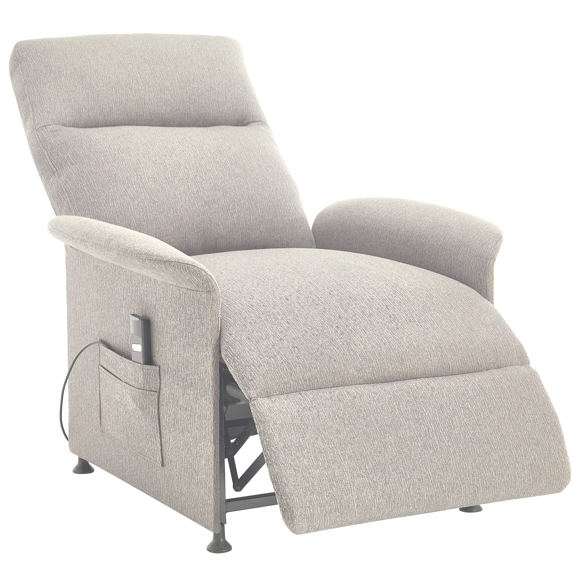 Poltrona-reclinavel-relax-PUSHING-eletrica---Bege