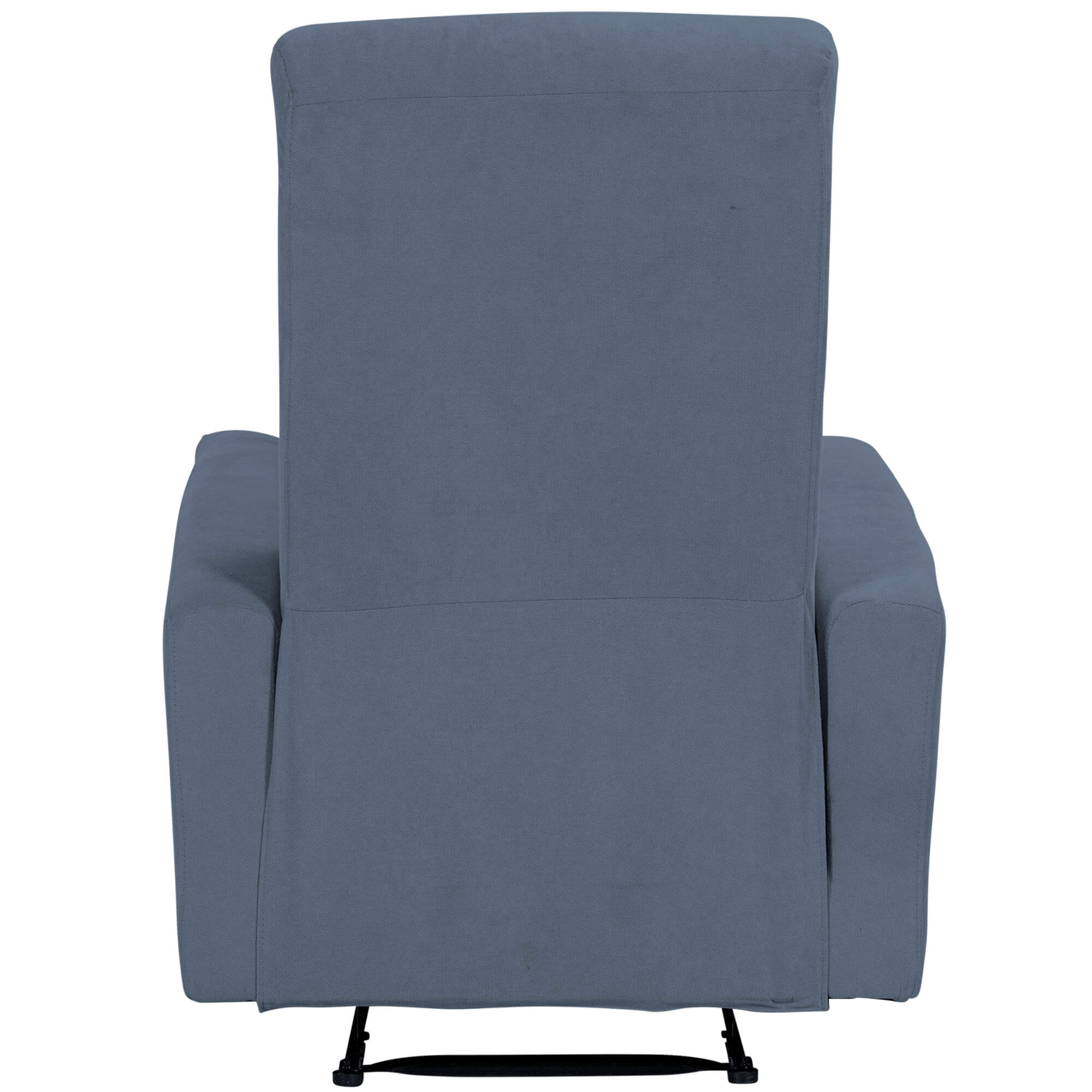 Poltrona-reclinavel-TALISA-relax-manual---Cinzento
