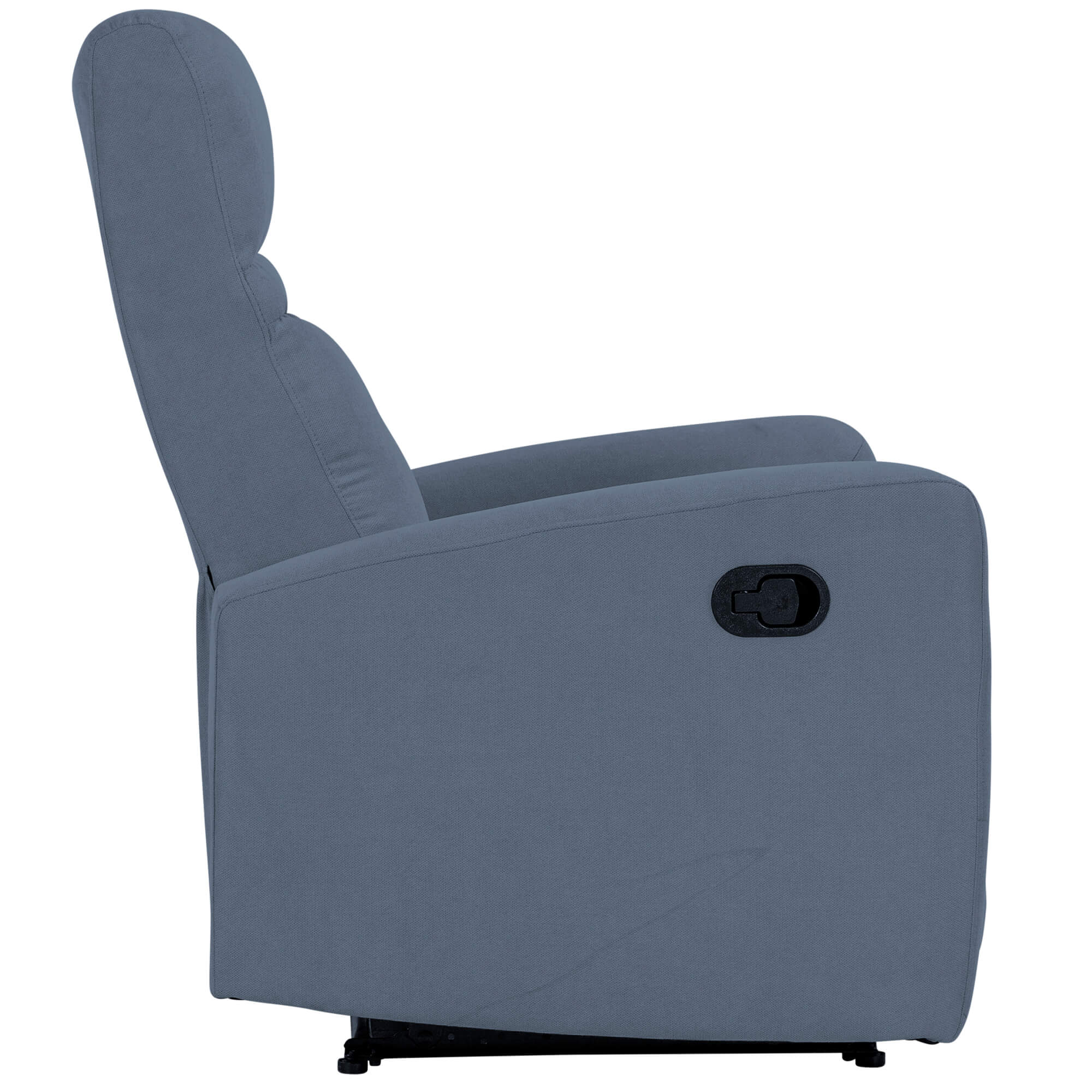 Poltrona-reclinavel-TALISA-relax-manual---Cinzento