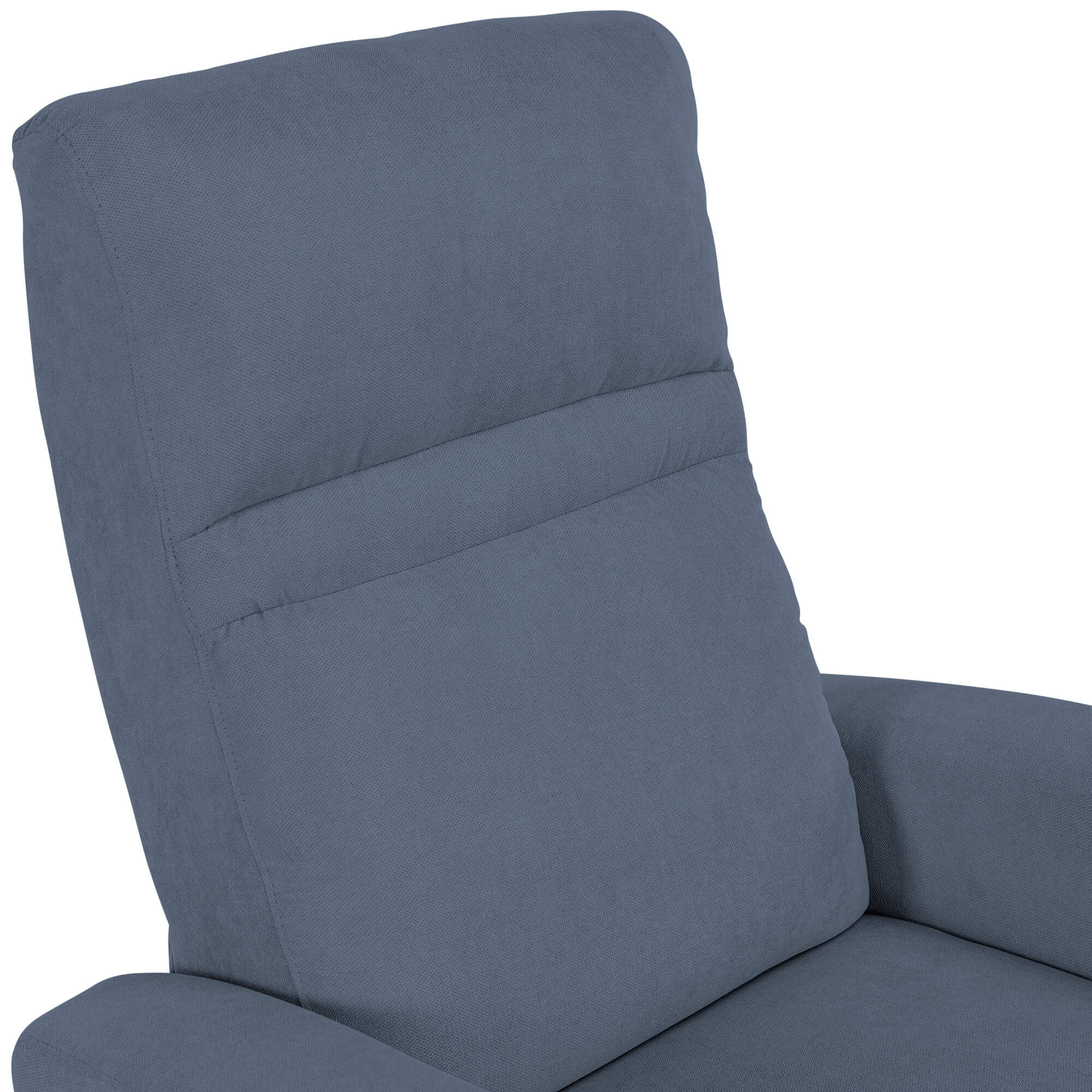 Poltrona-reclinavel-TALISA-relax-manual---Cinzento