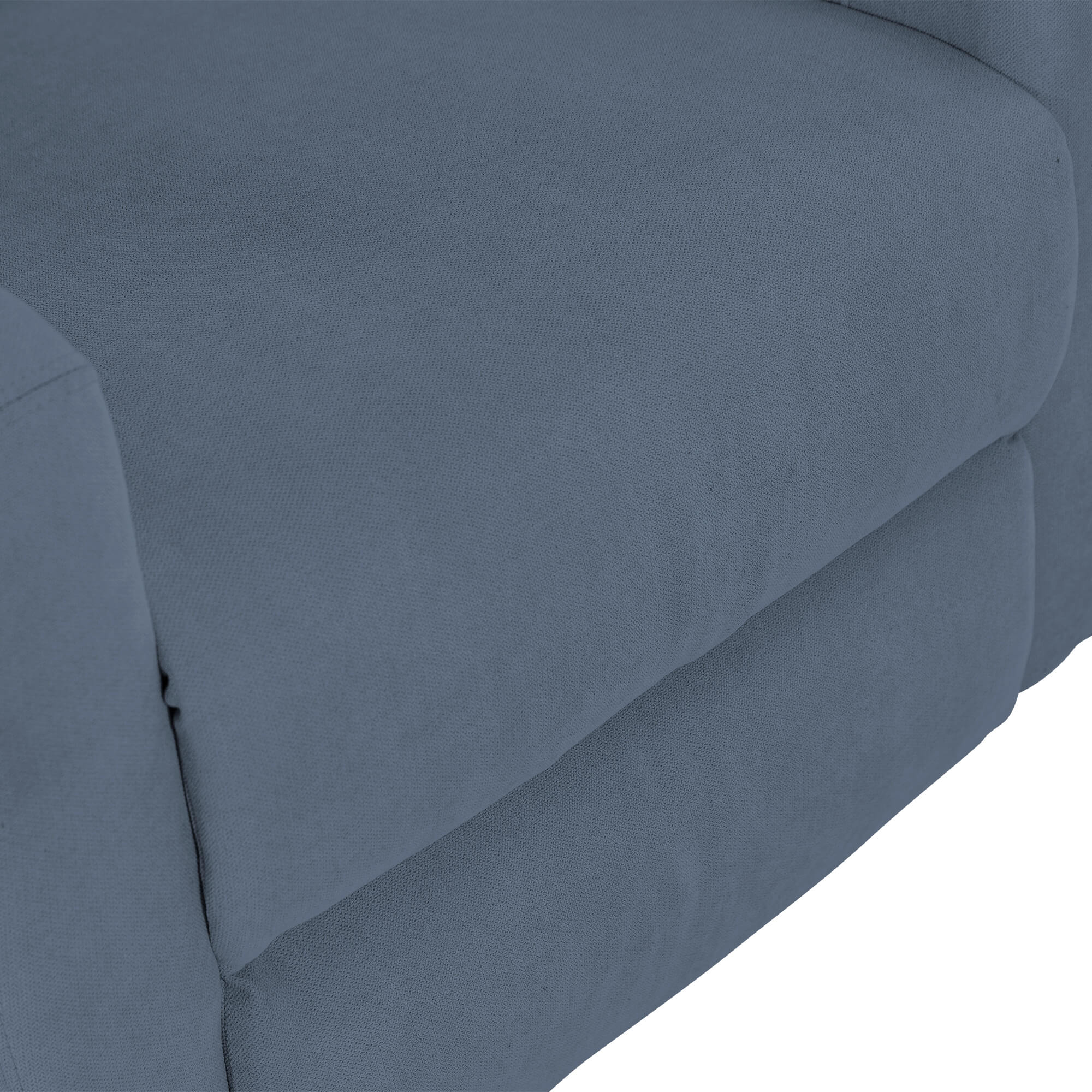 Poltrona-reclinavel-TALISA-relax-manual---Cinzento