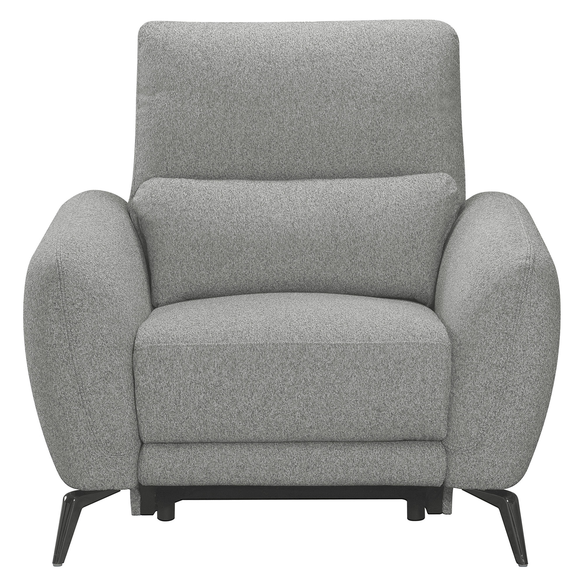 Sofa-de-1-lugar-ELISA-eletrico-Cinzento-Claro