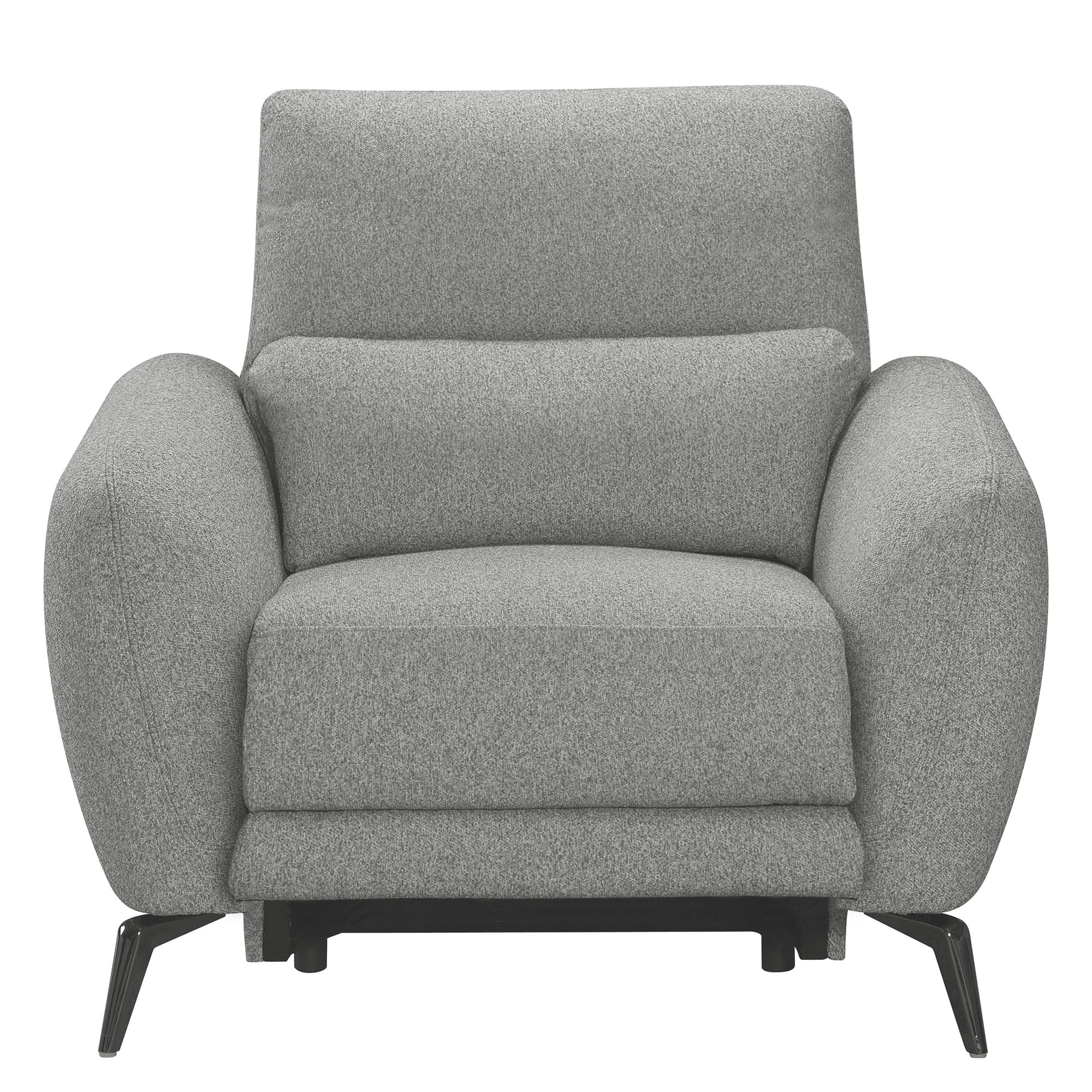 Sofa-de-1-lugar-ELISA-eletrico-Cinzento-Claro