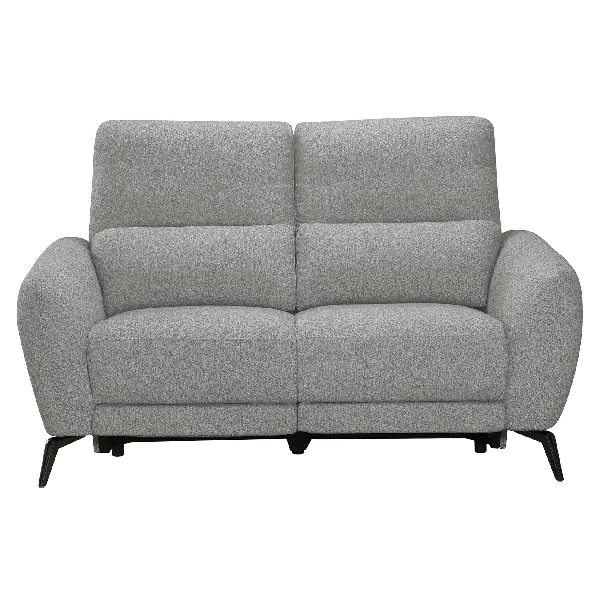 Sofa-2-lugares-ELISA-relax-eletrico-Cinzento-Claro