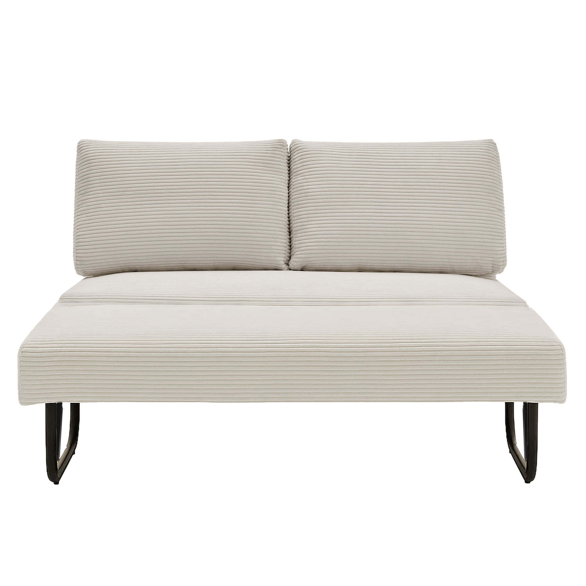 Sofa-cama-SPRING-Areia