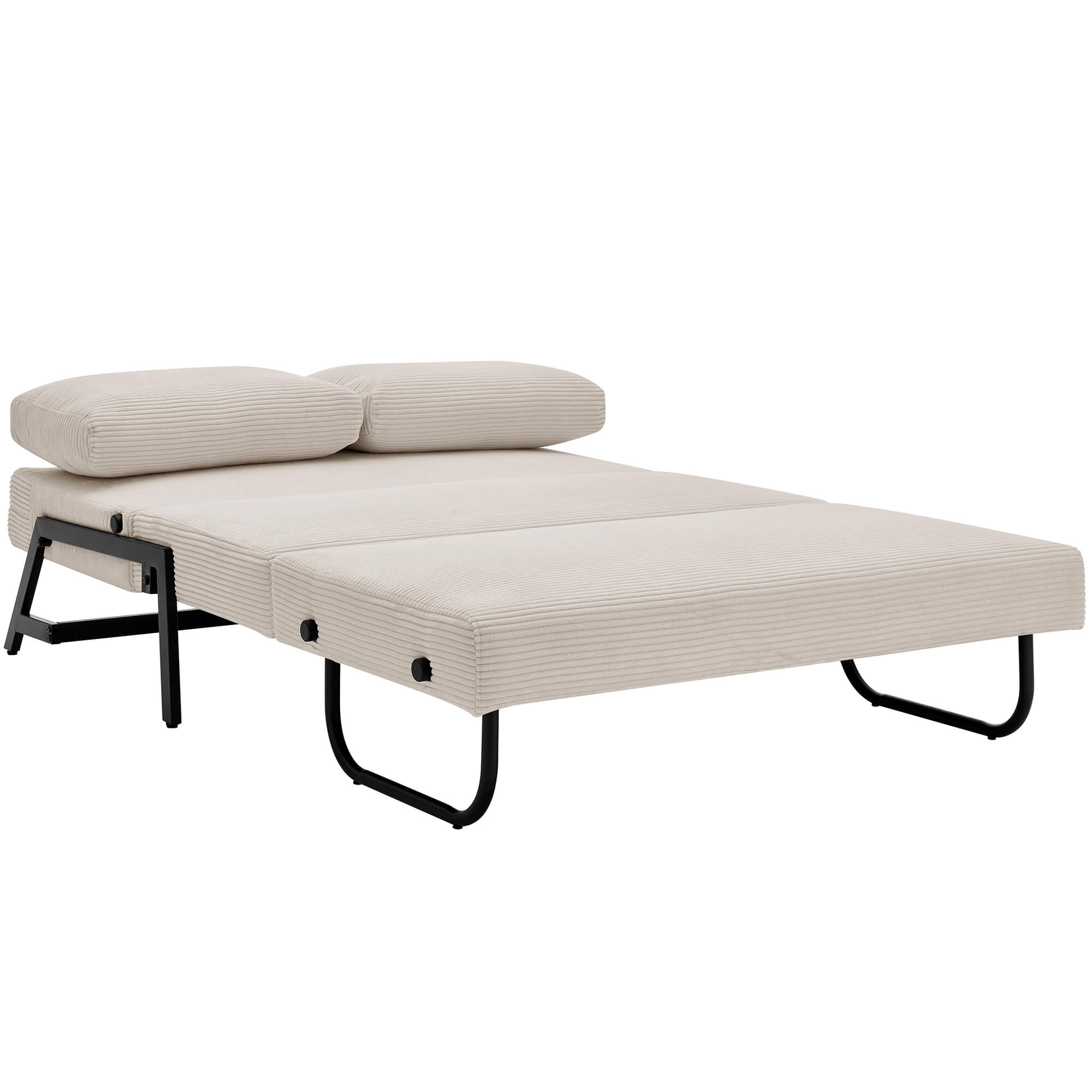 Sofa-cama-SPRING-Areia