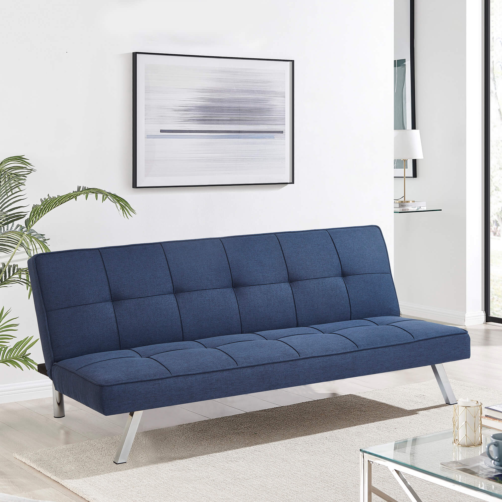 Sofa-cama-MAINE---Azul-Escuro