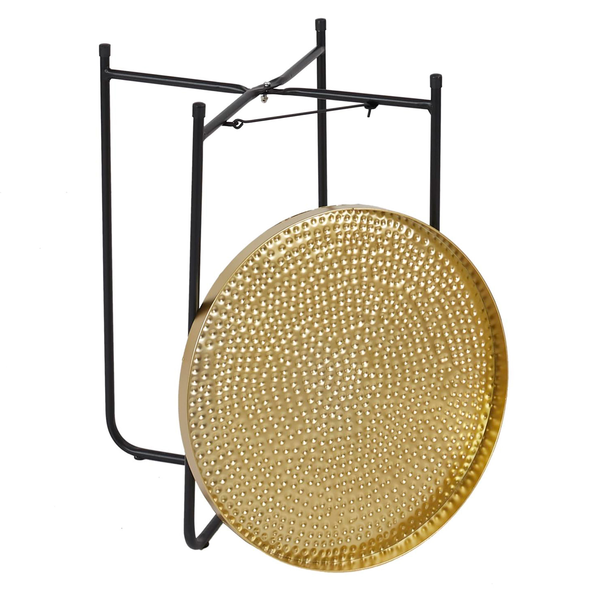 Mesa-de-apoio-ALIA-Dourado-e-Preto