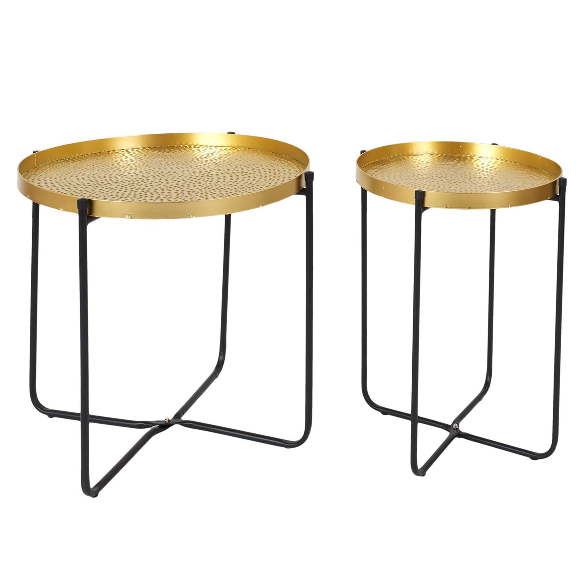Mesa-de-apoio-ALIA-Dourado-e-Preto