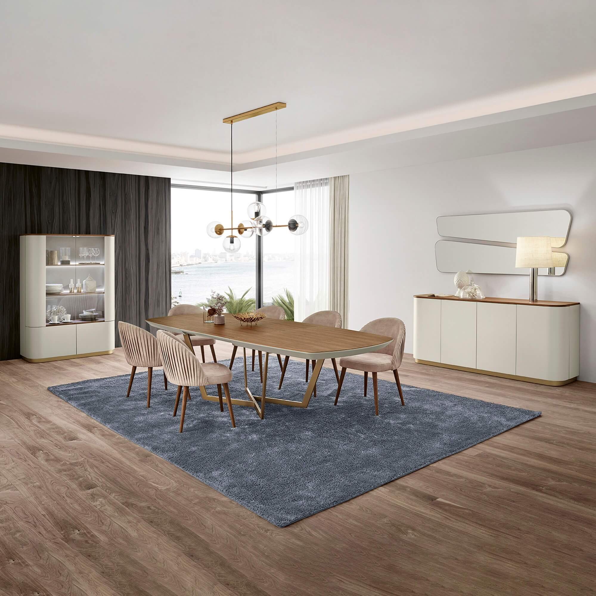 Espelho-de-sala-AMORA-Cinzento-Bege-Mate