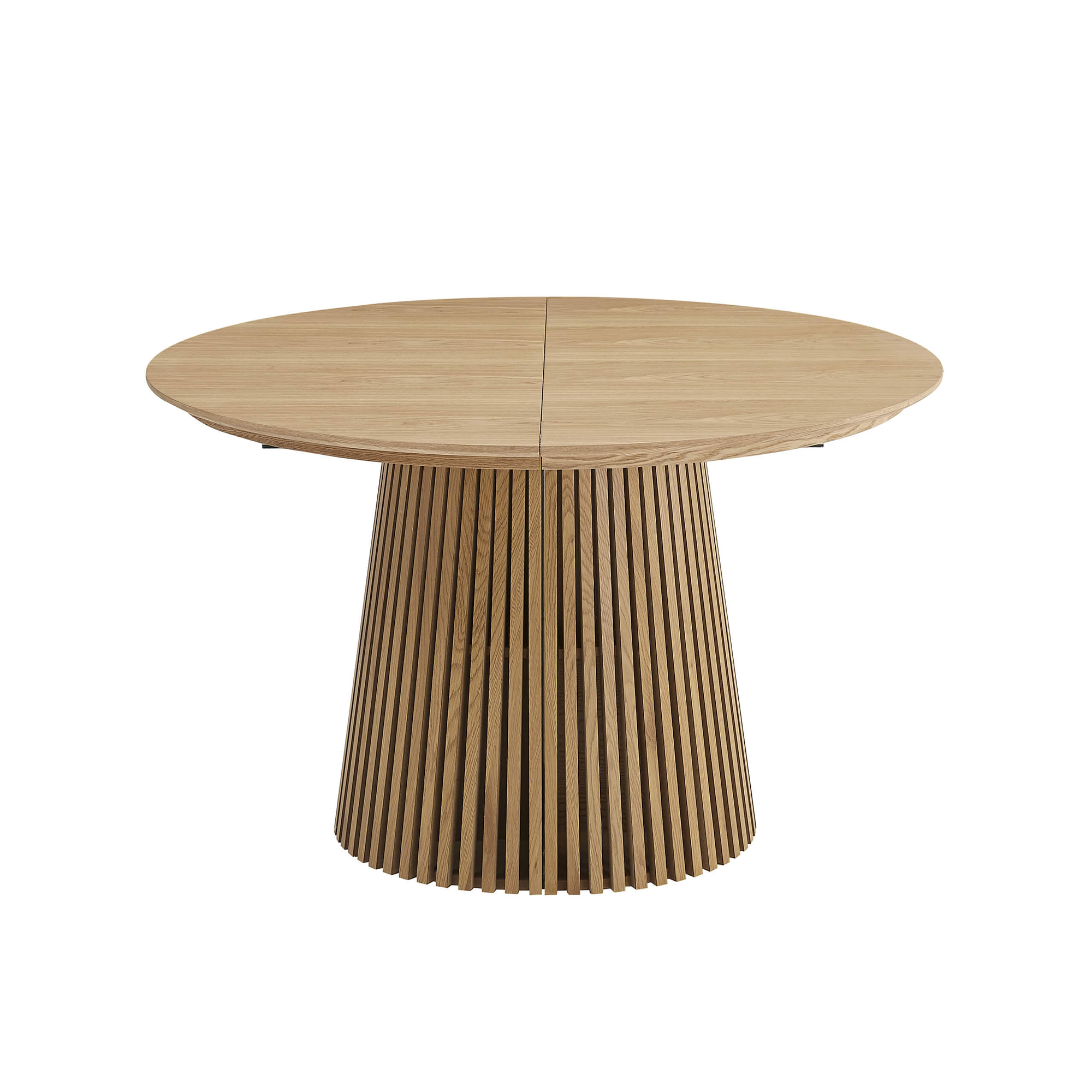 Mesa-redonda-extensivel-ORIGAMI-Carvalho