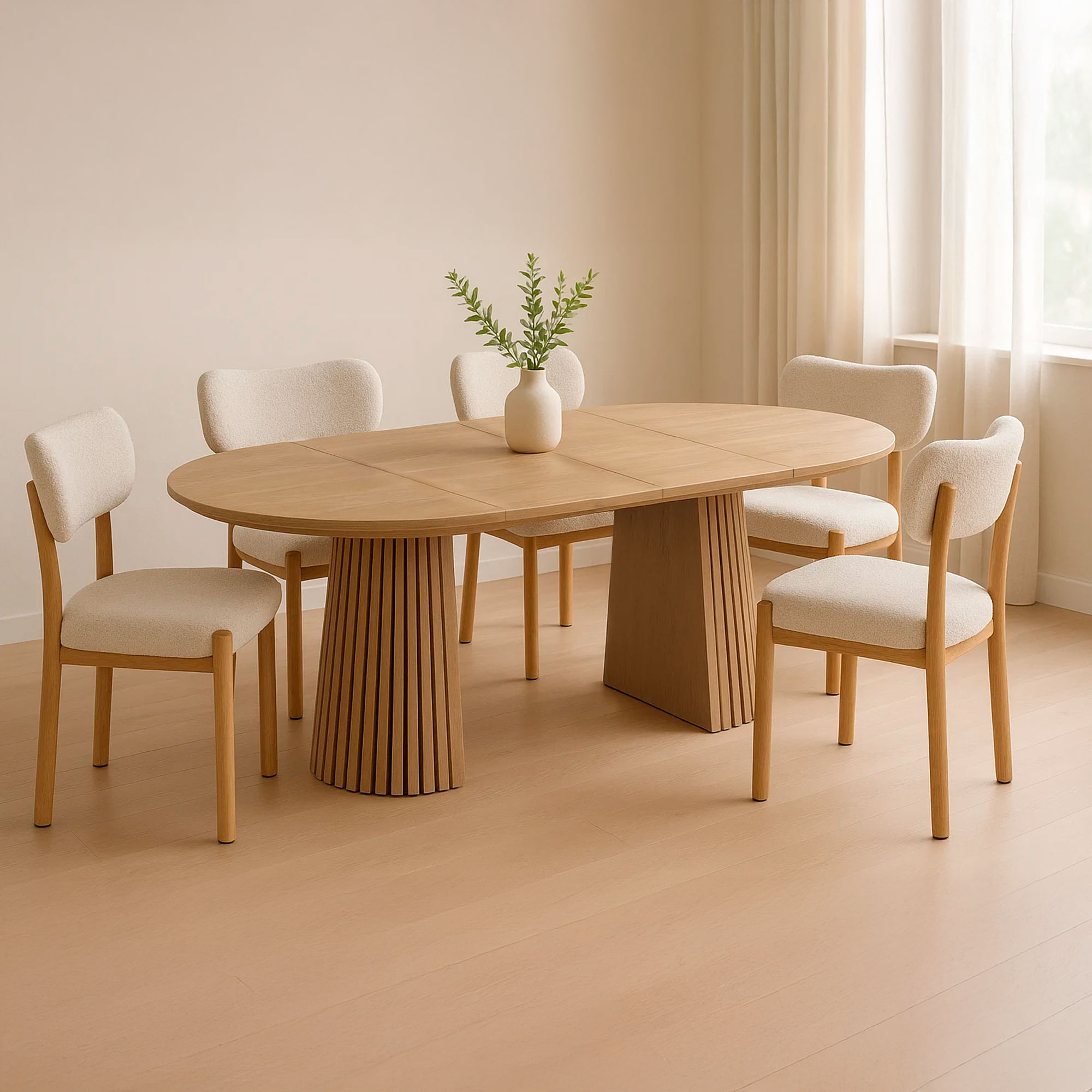 Mesa-redonda-extensivel-ORIGAMI-Carvalho