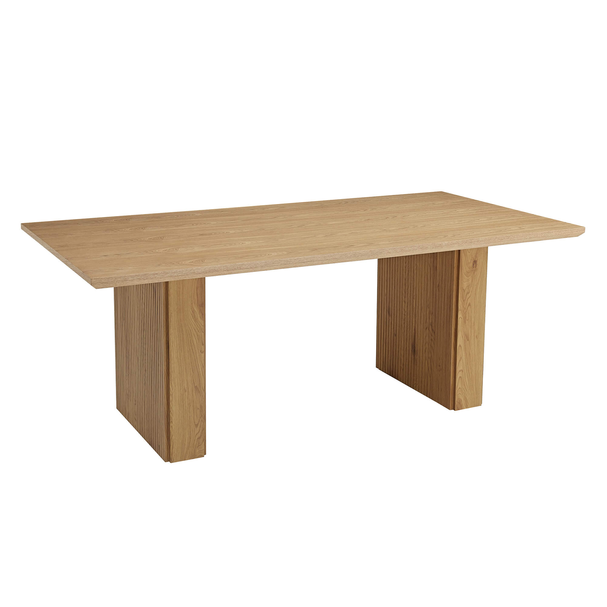 Mesa-retangular-SQUARE-Carvalho-Mel