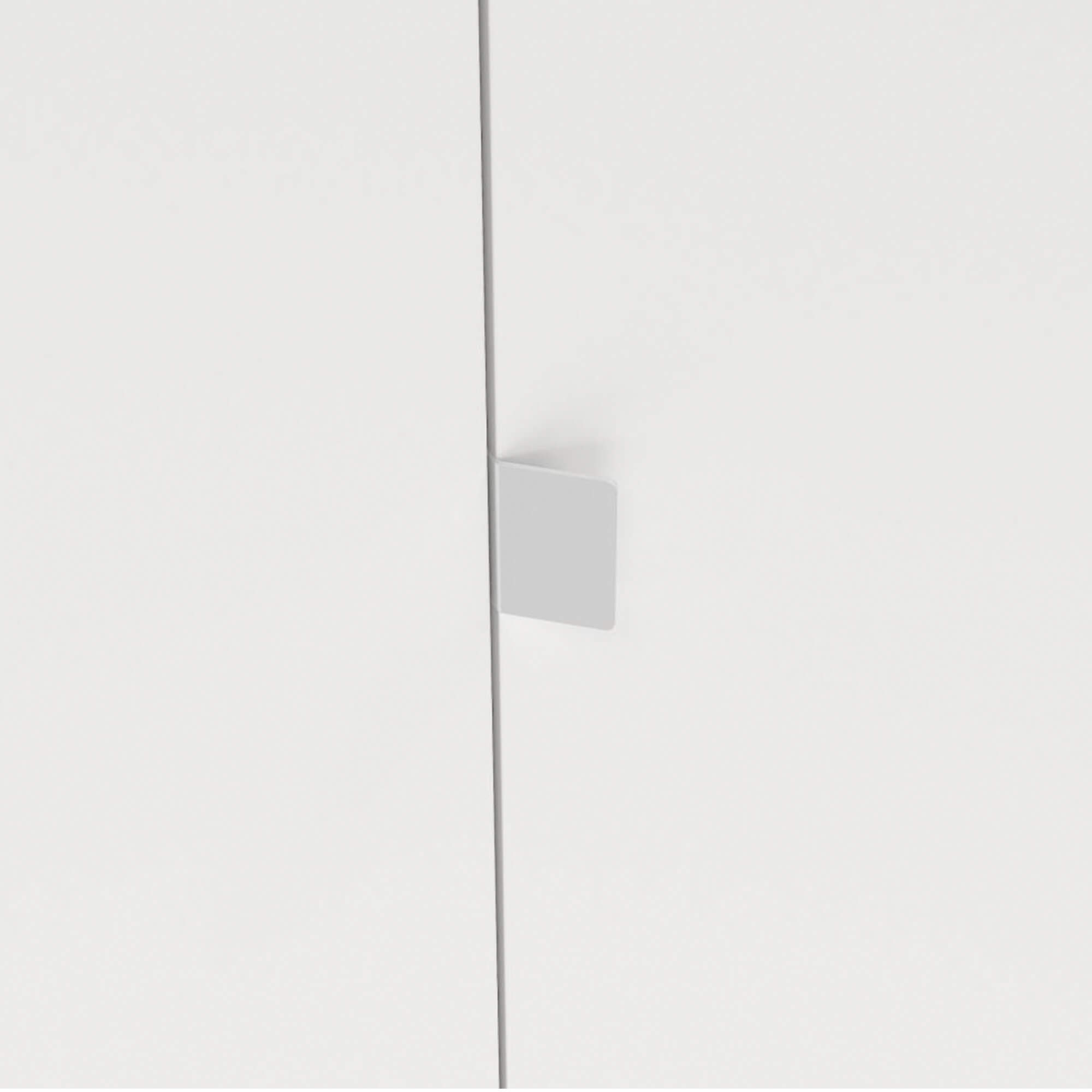 Roupeiro-NEXT-com-4-portas-e-2-gavetas---Branco-Brilho