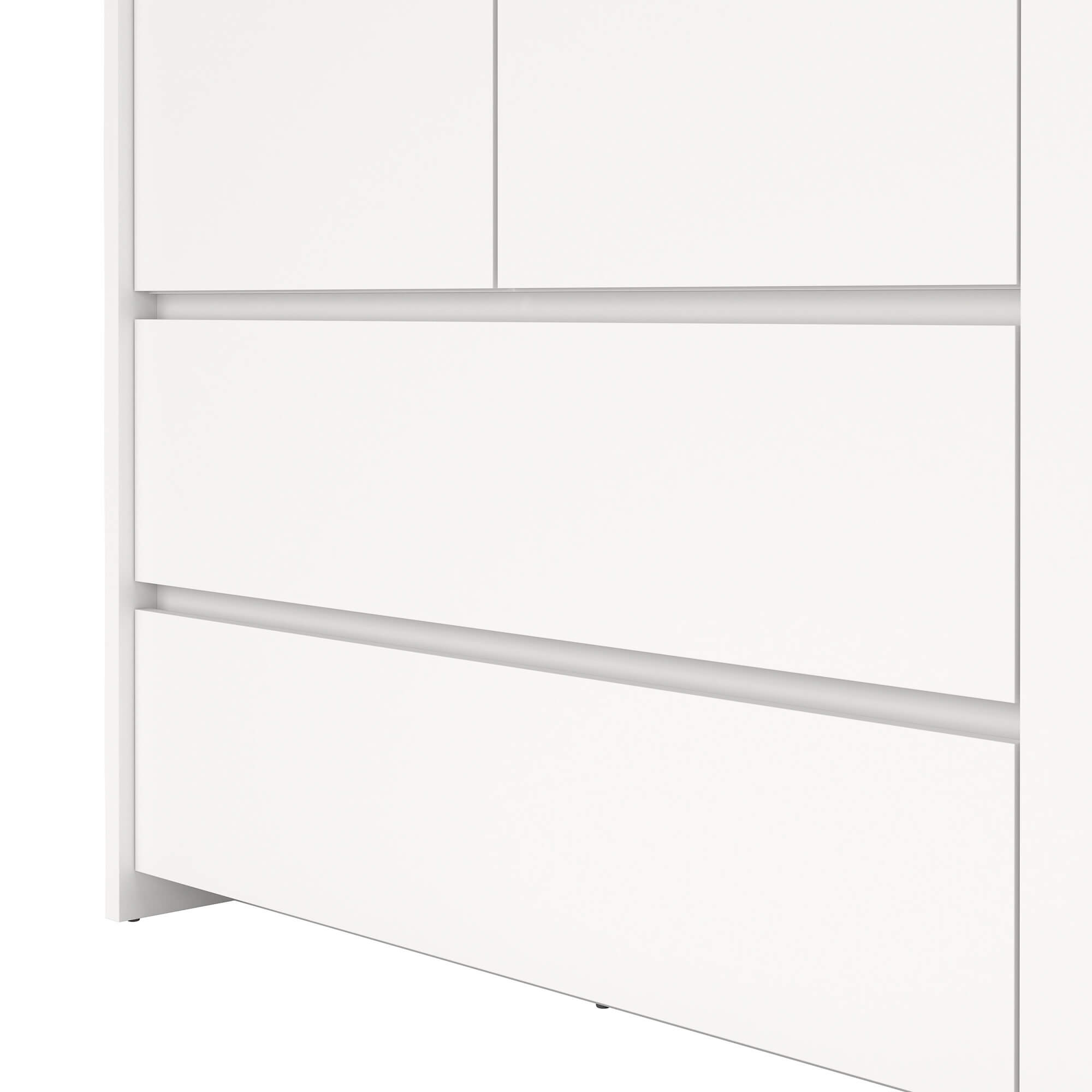 Roupeiro-3-Portas-e-2-Gavetas-NEXT-Branco
