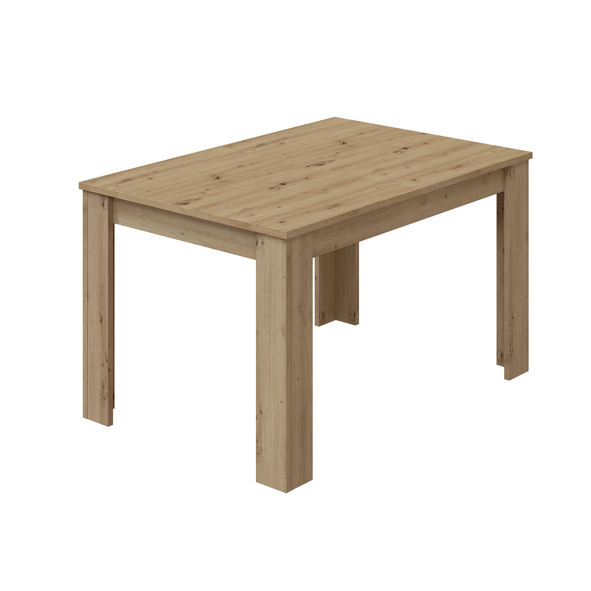 Mesa-extensivel-BARCELONA--140-190-cm---Carvalho-Nordico