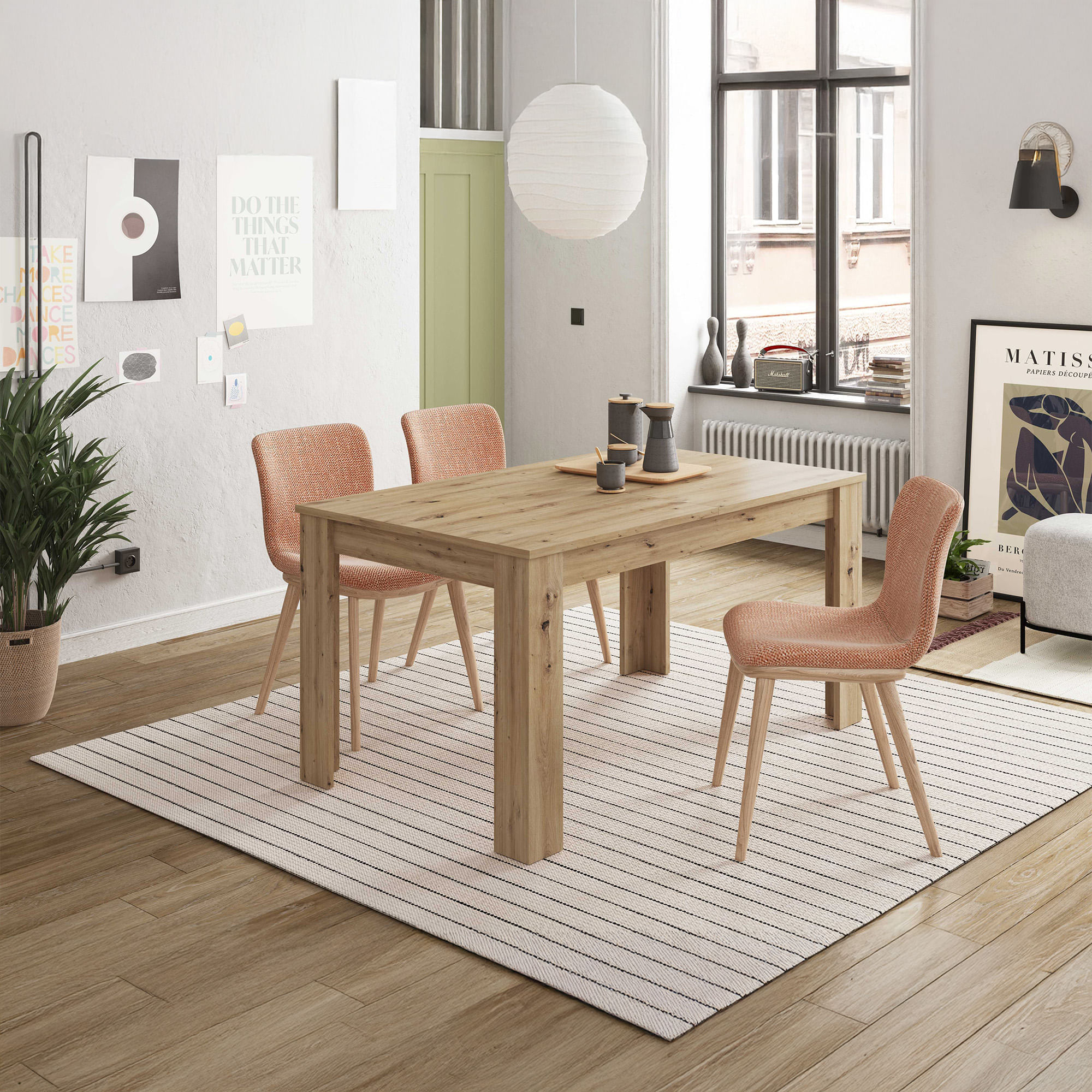 Mesa-extensivel-BARCELONA--140-190-cm----Carvalho-Nordico